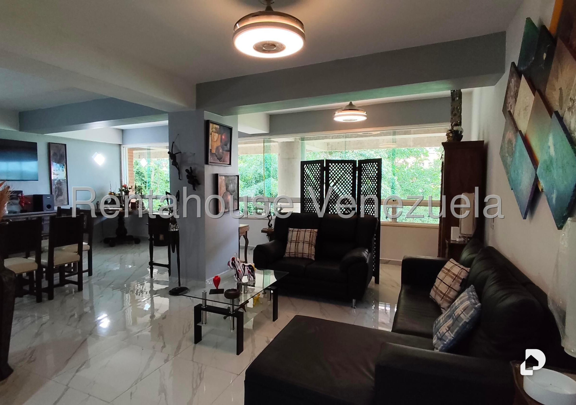 Apartamento en Oripoto, Caracas – 7