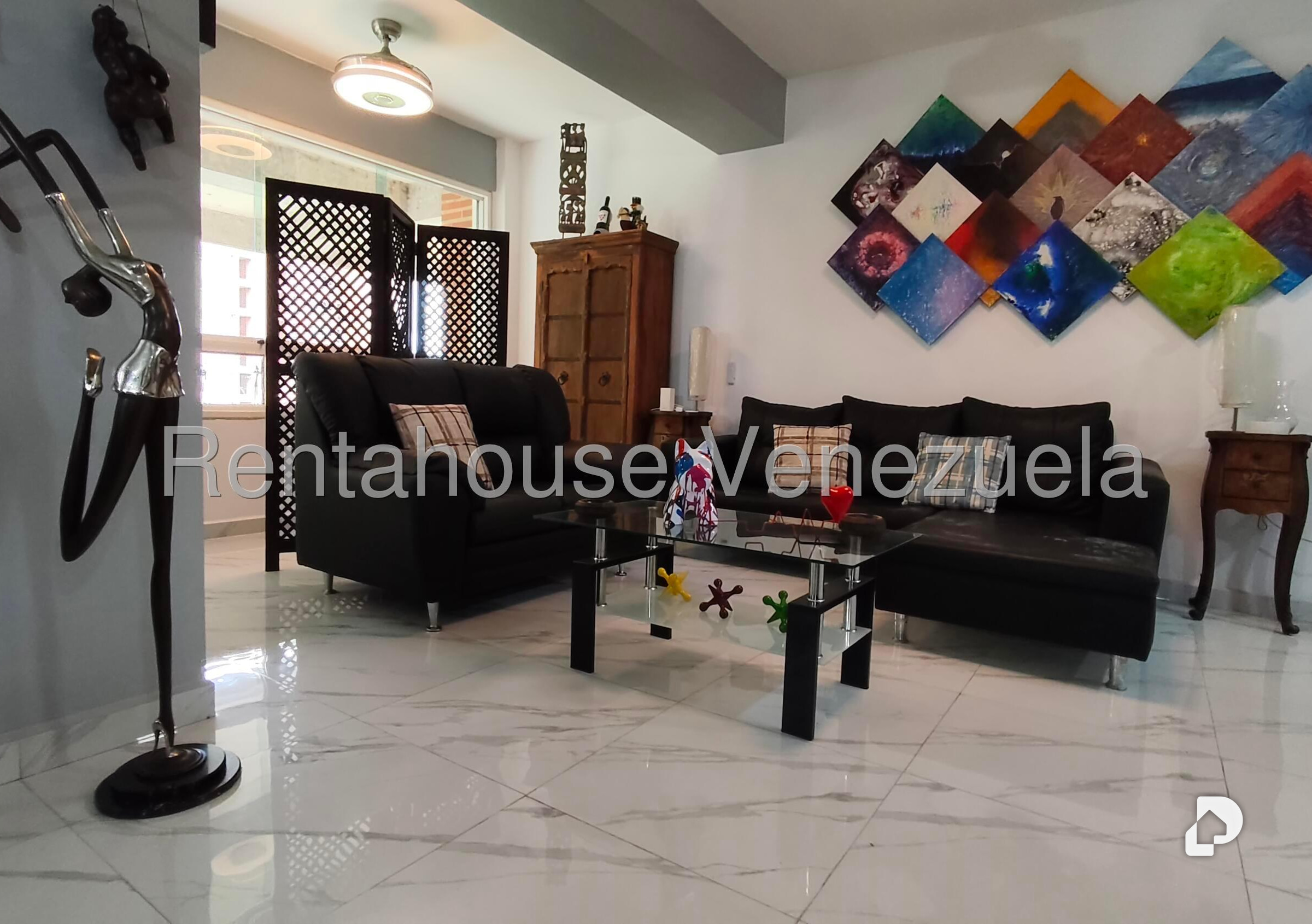 Apartamento en Oripoto, Caracas – 10