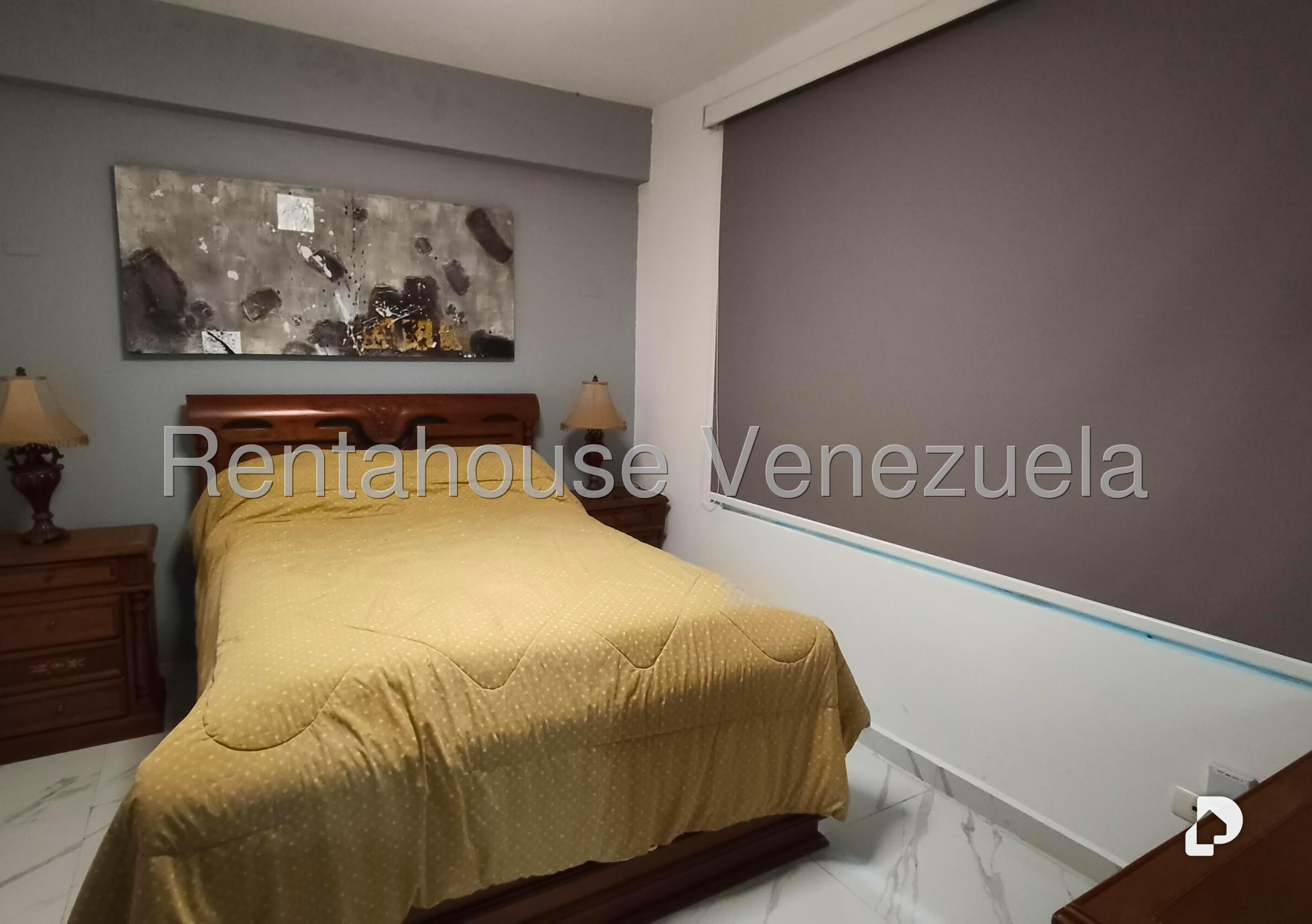 Apartamento en Oripoto, Caracas – 14