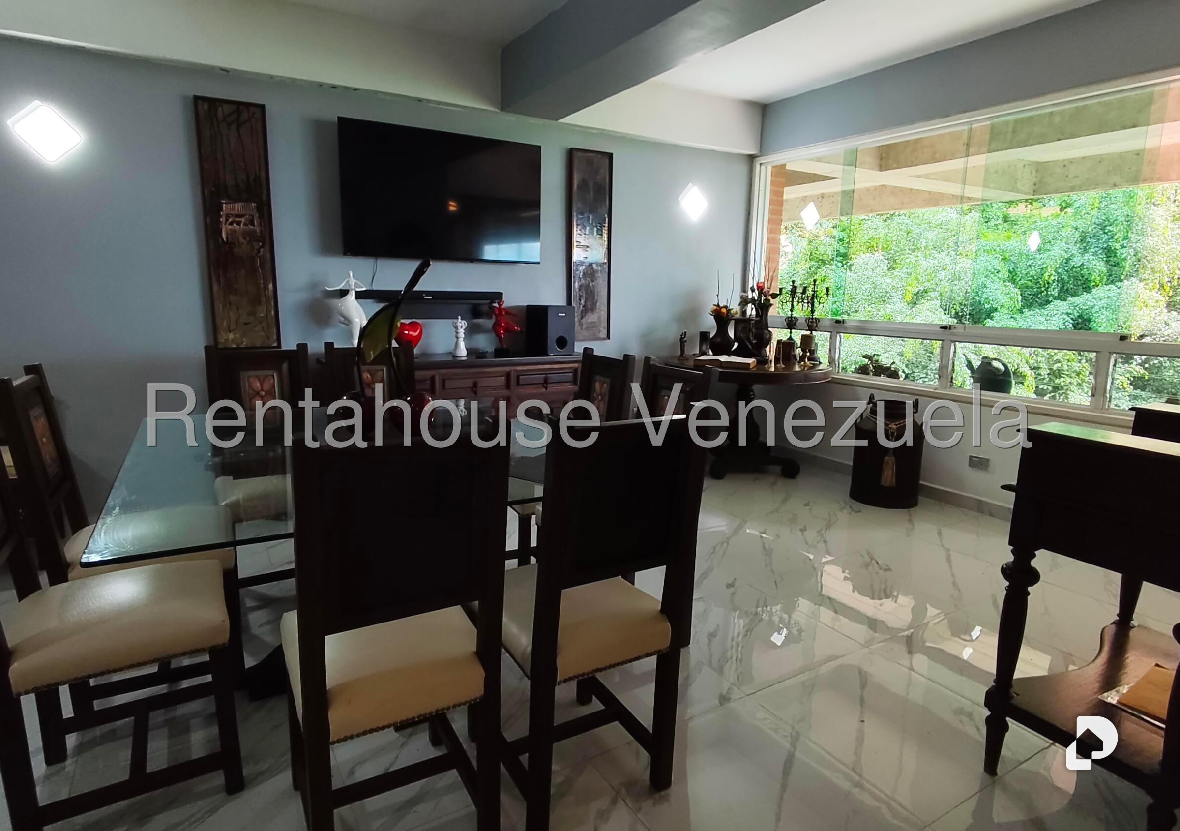 Apartamento en Oripoto, Caracas – 9