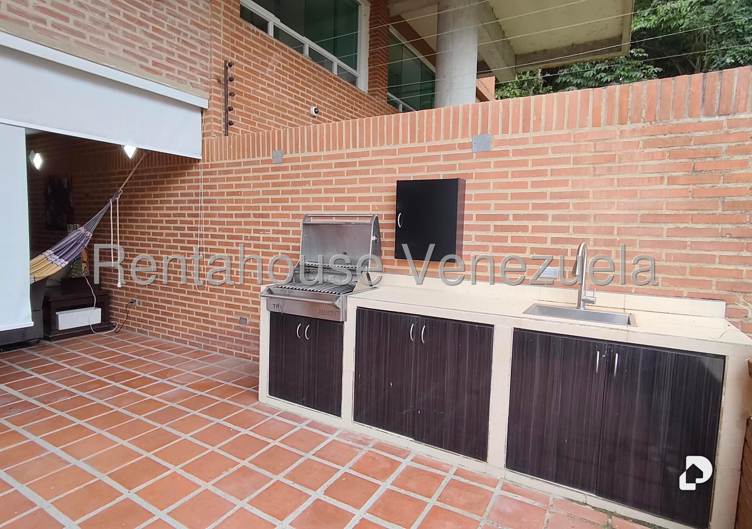 Apartamento en Oripoto, Caracas – 26