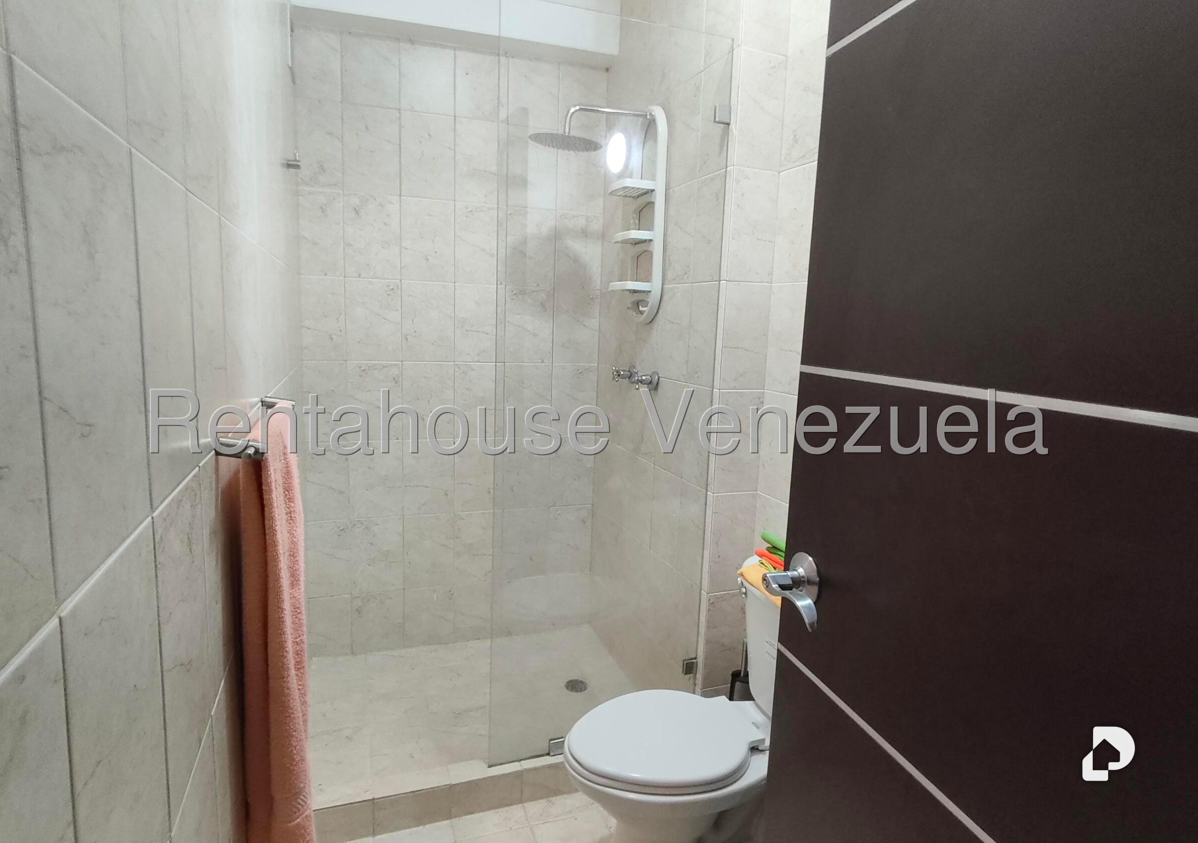 Apartamento en Oripoto, Caracas – 16
