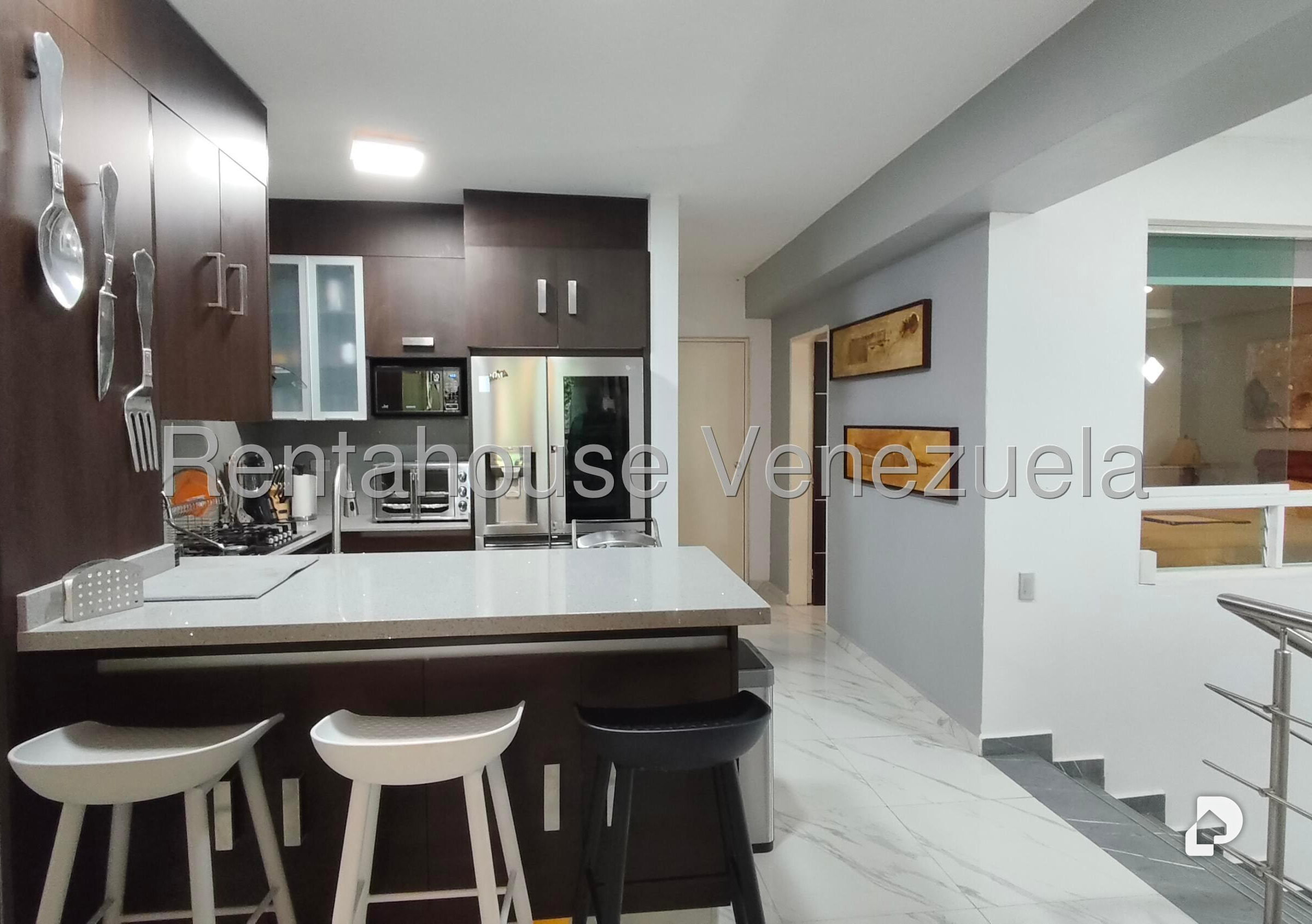 Apartamento en Oripoto, Caracas – 6