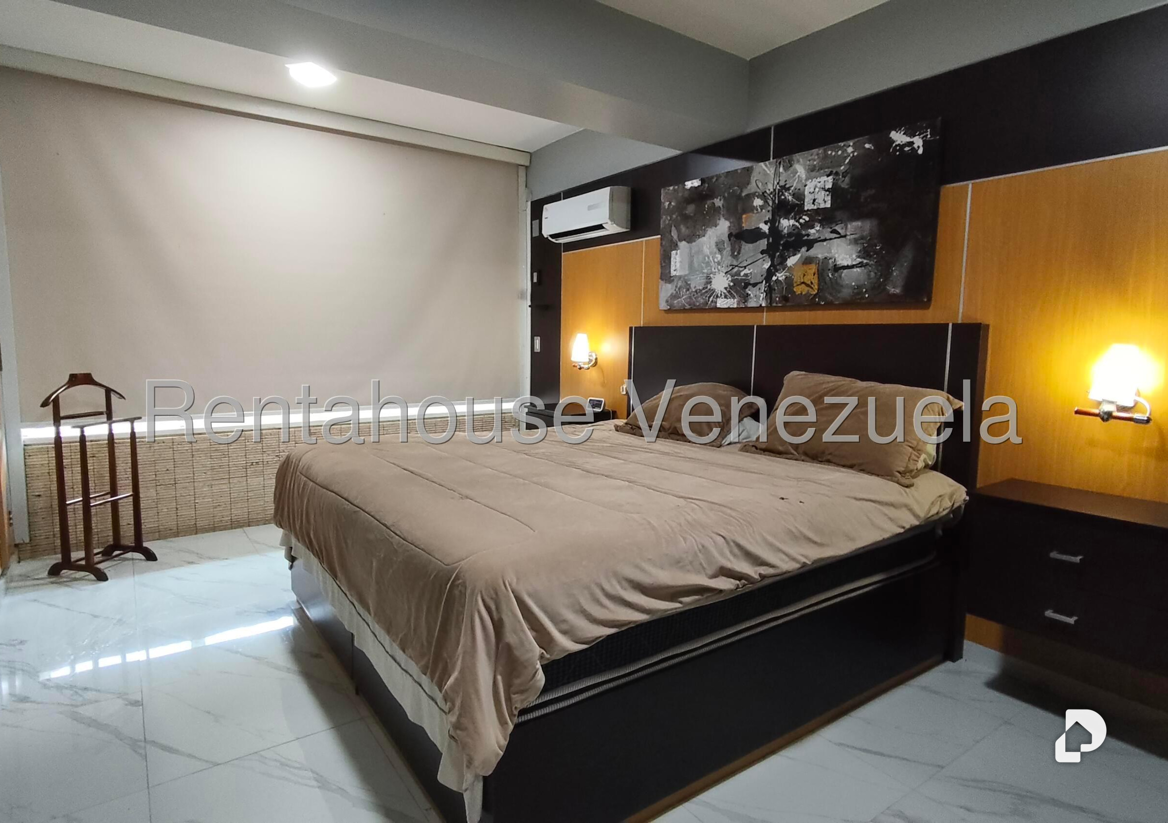 Apartamento en Oripoto, Caracas – 28