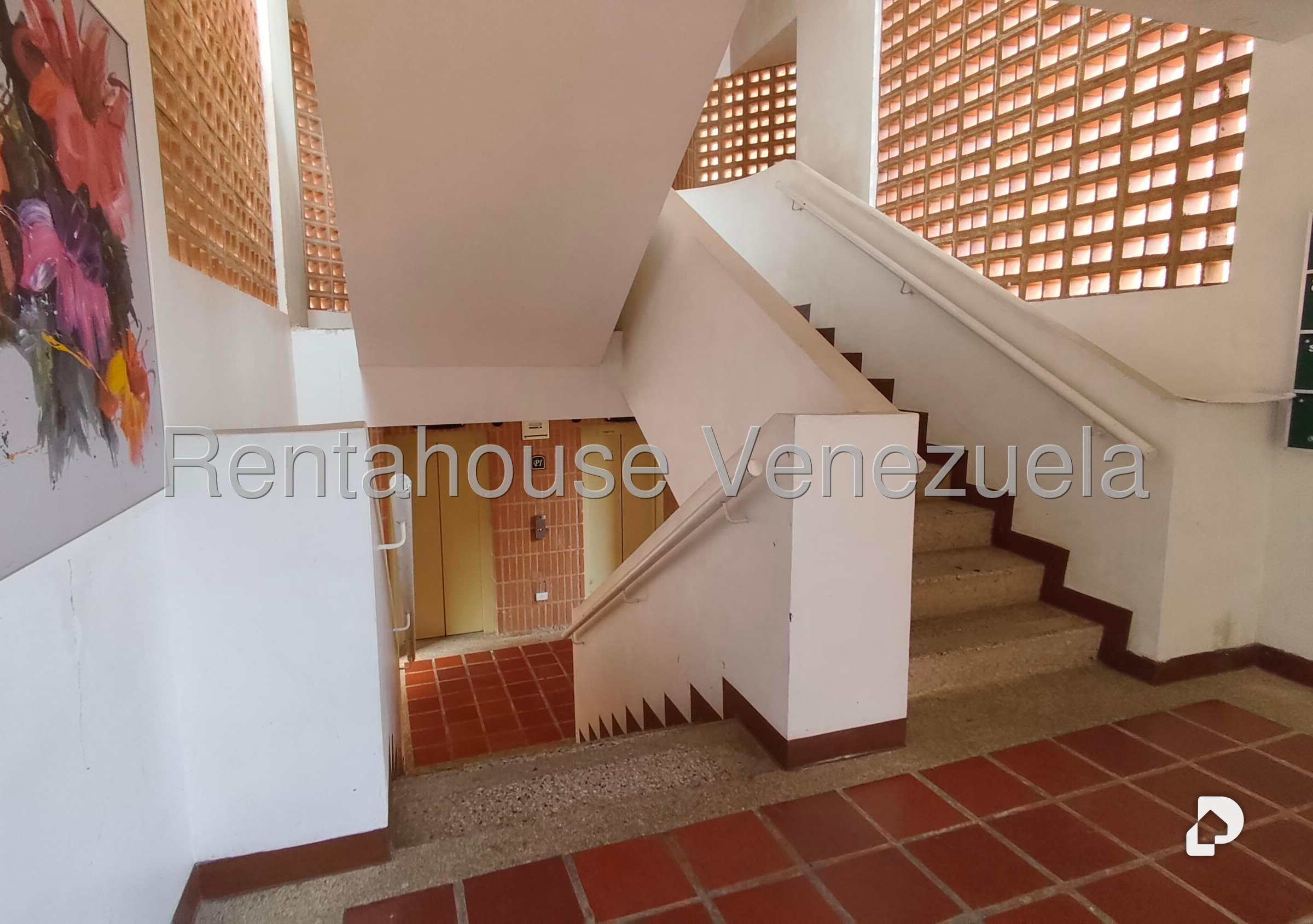 Apartamento en Oripoto, Caracas – 3