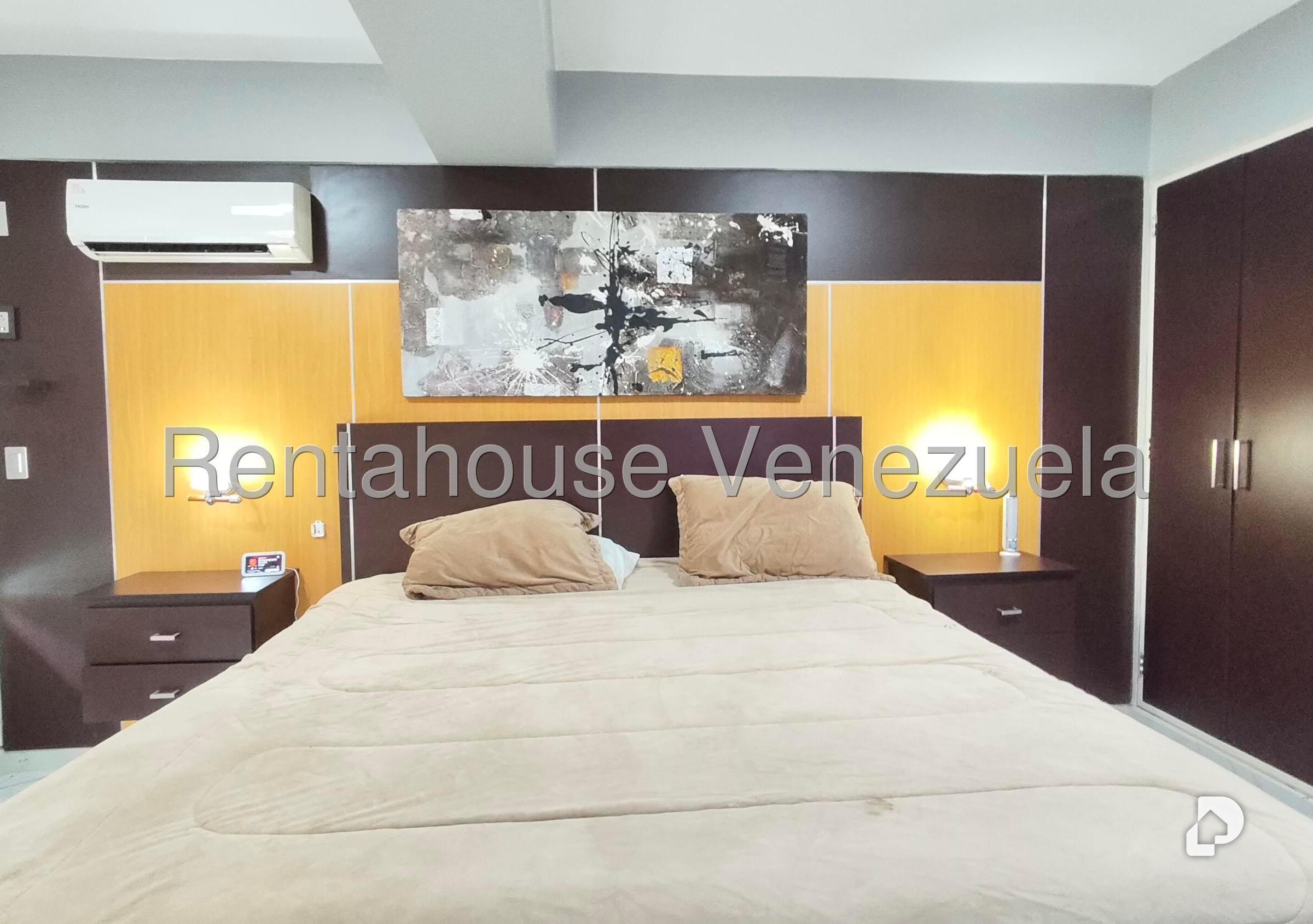 Apartamento en Oripoto, Caracas – 29