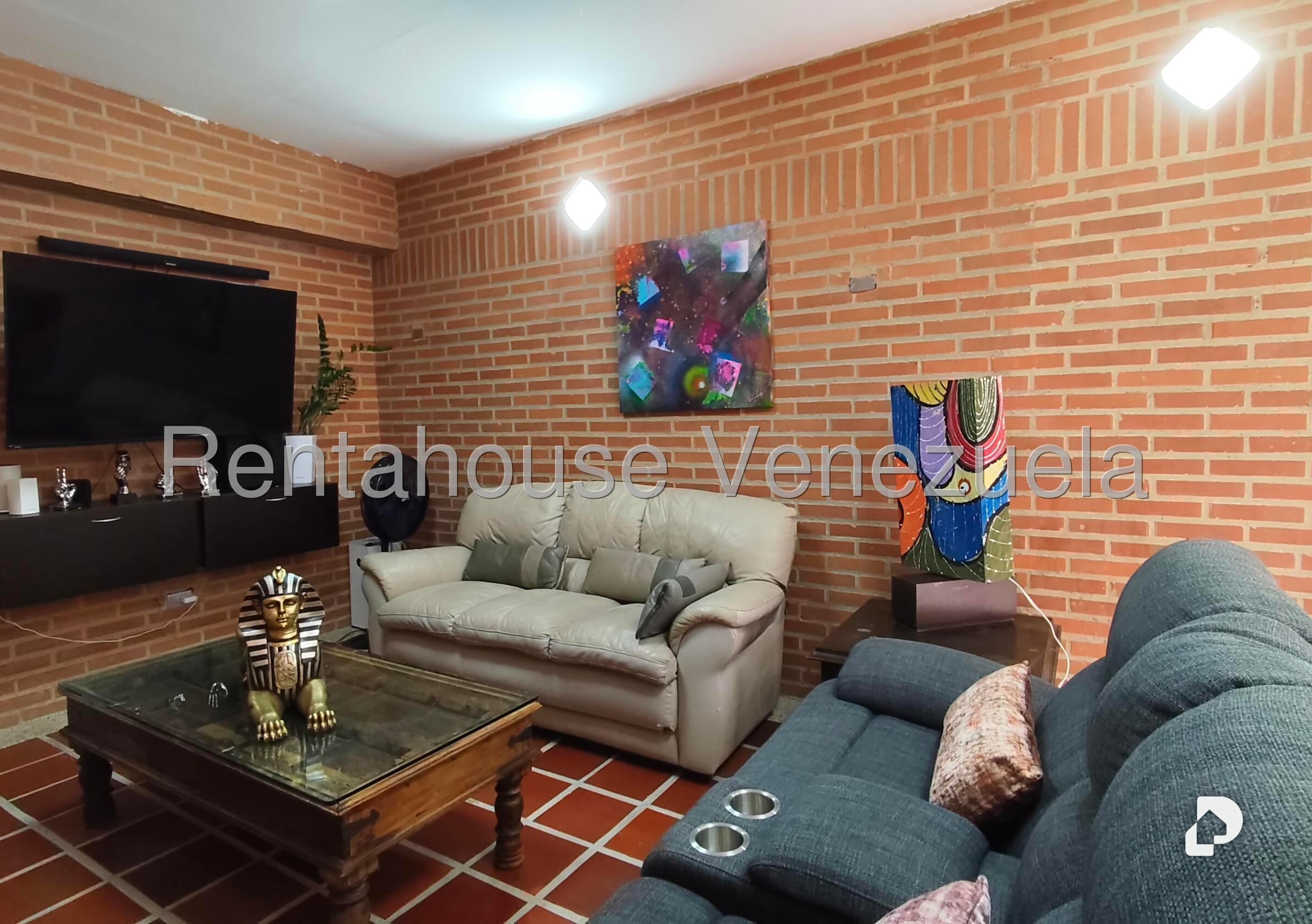 Apartamento en Oripoto, Caracas – 20