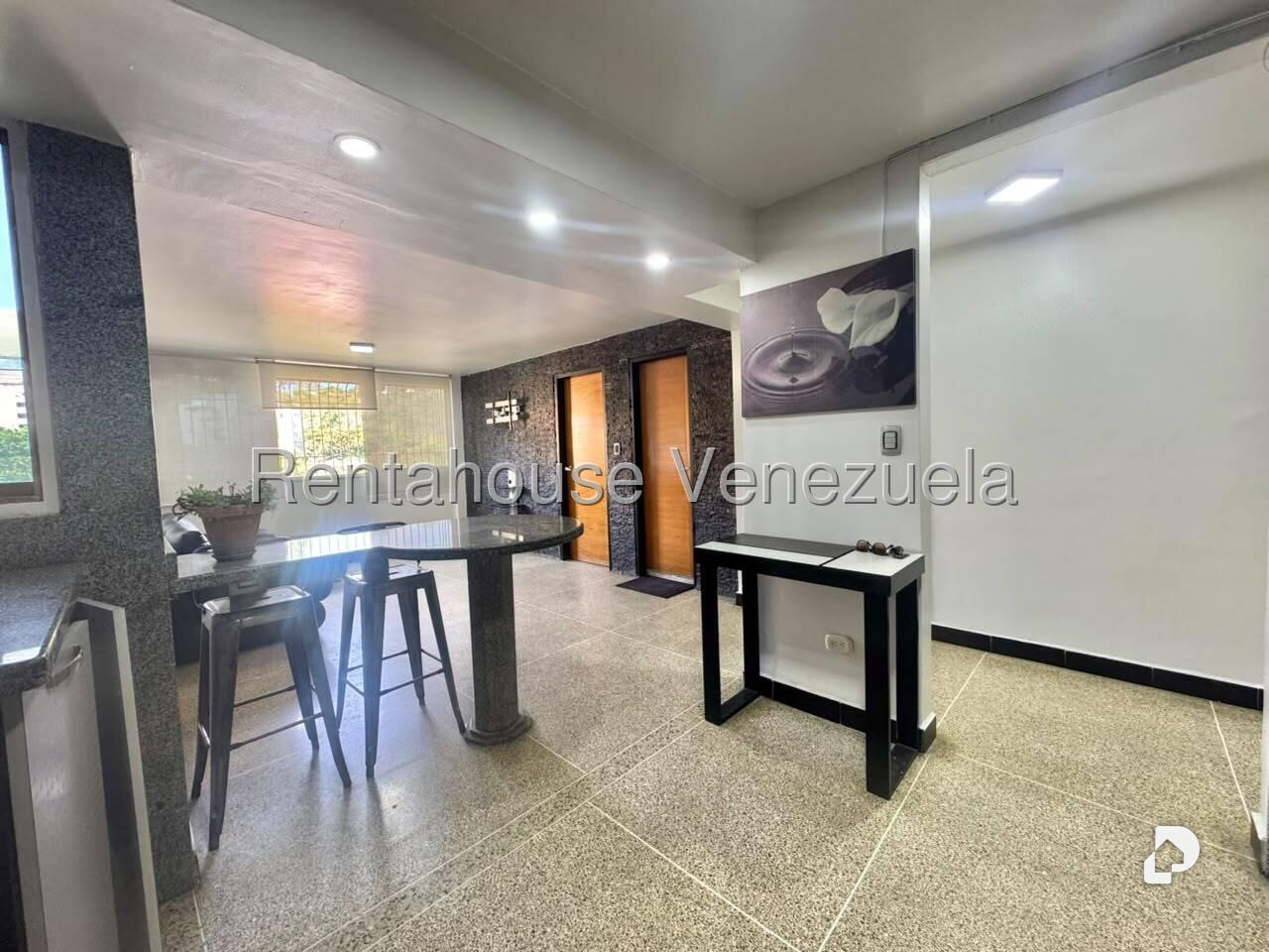 Apartamento en El Cafetal, Caracas – 10