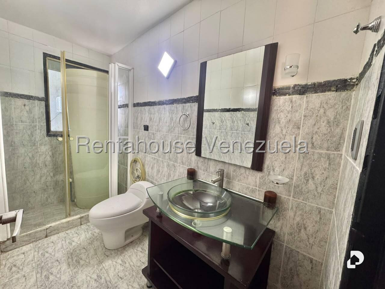 Apartamento en El Cafetal, Caracas – 2