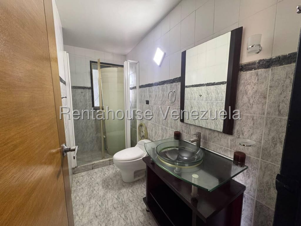 Apartamento en El Cafetal, Caracas - 1