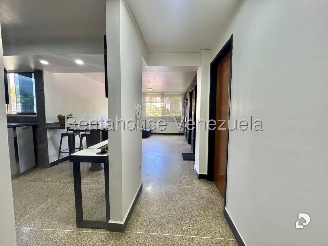 Apartamento en El Cafetal, Caracas – 12