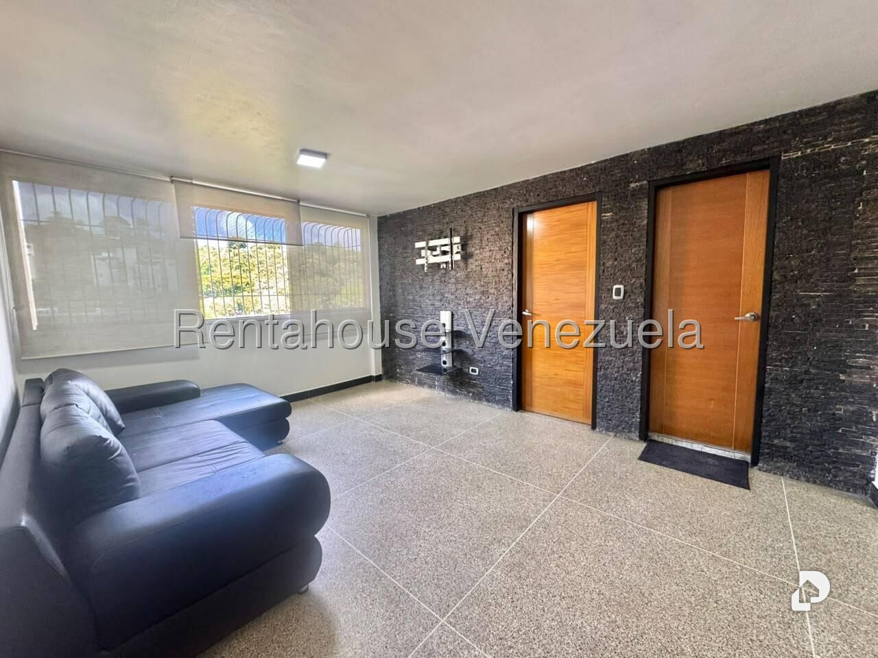 Apartamento en El Cafetal, Caracas – 6