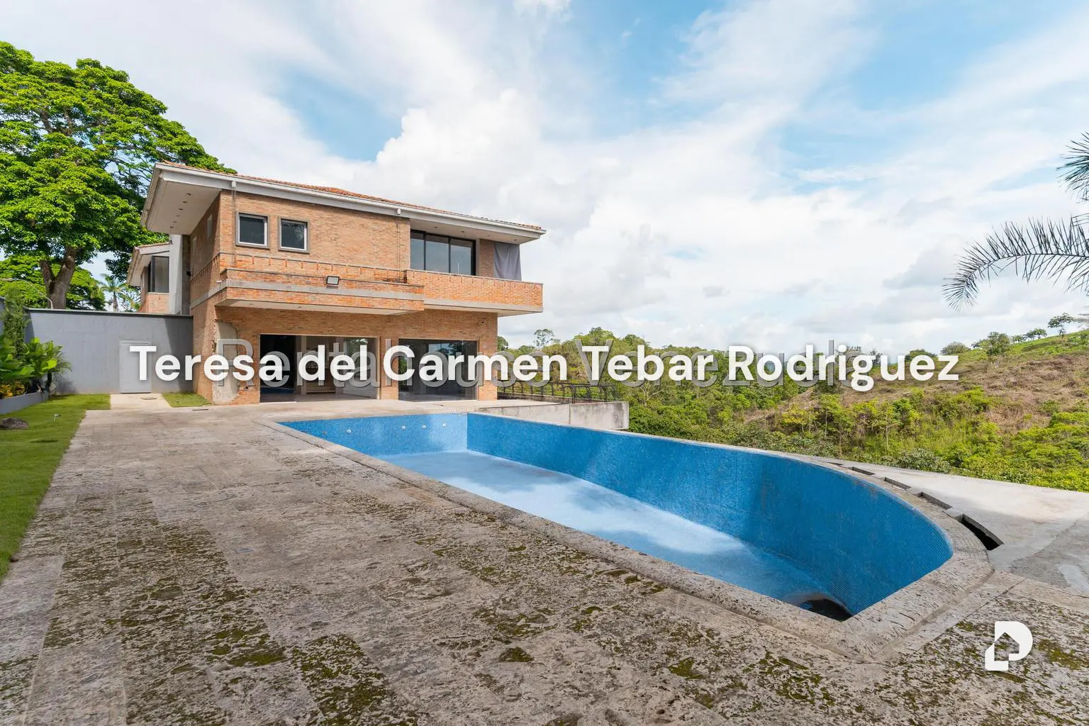 Casa en La Lagunita Country Club, Caracas – 55