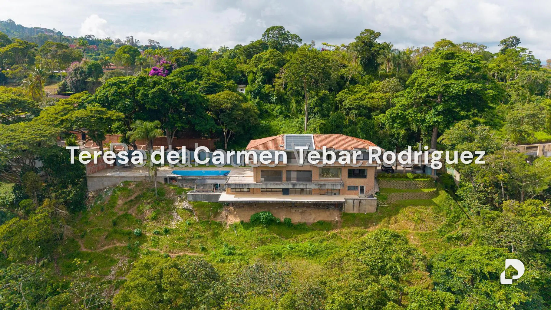 Casa en La Lagunita Country Club, Caracas – 4