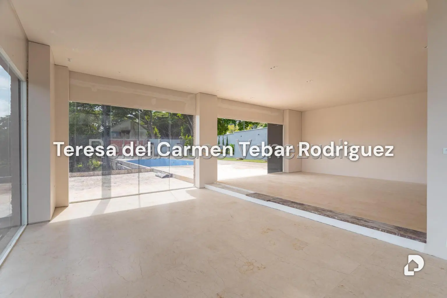 Casa en La Lagunita Country Club, Caracas – 45