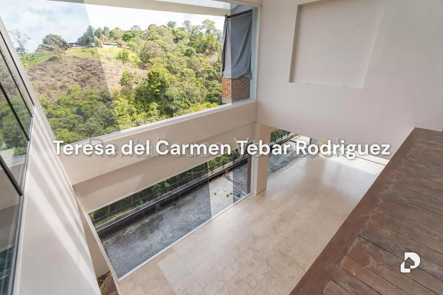 Casa en La Lagunita Country Club, Caracas – 43