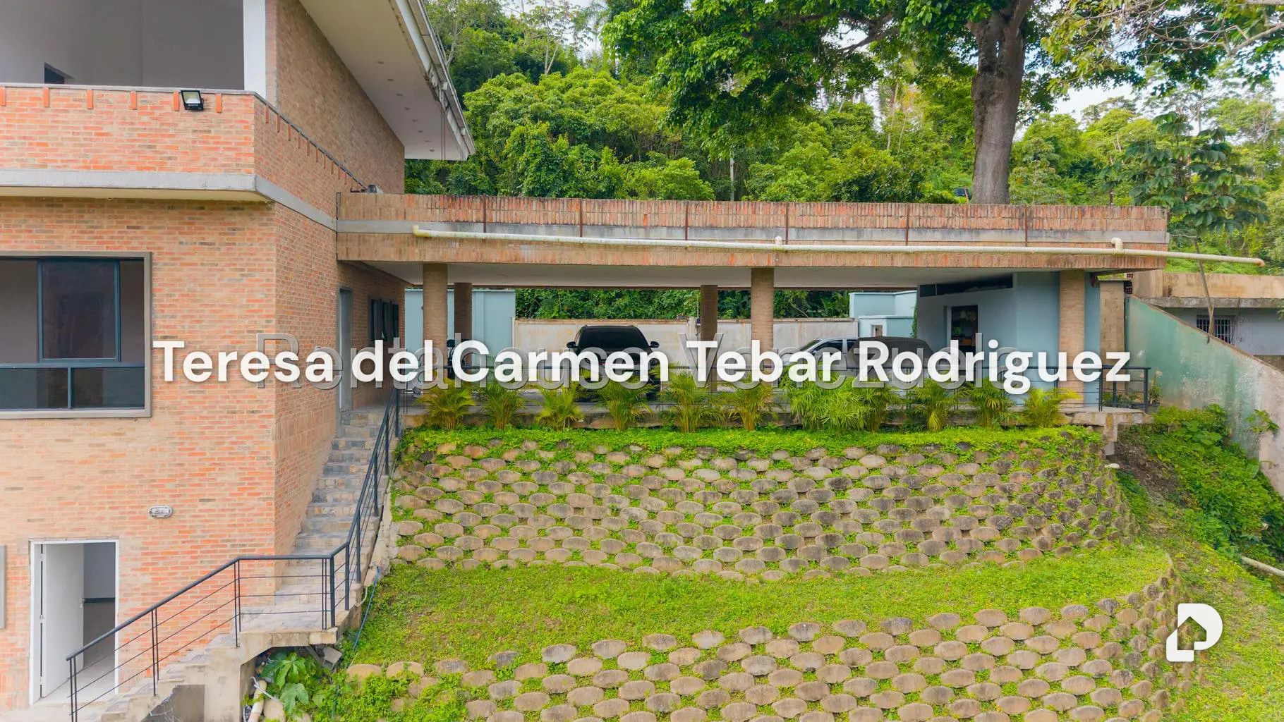 Casa en La Lagunita Country Club, Caracas – 7
