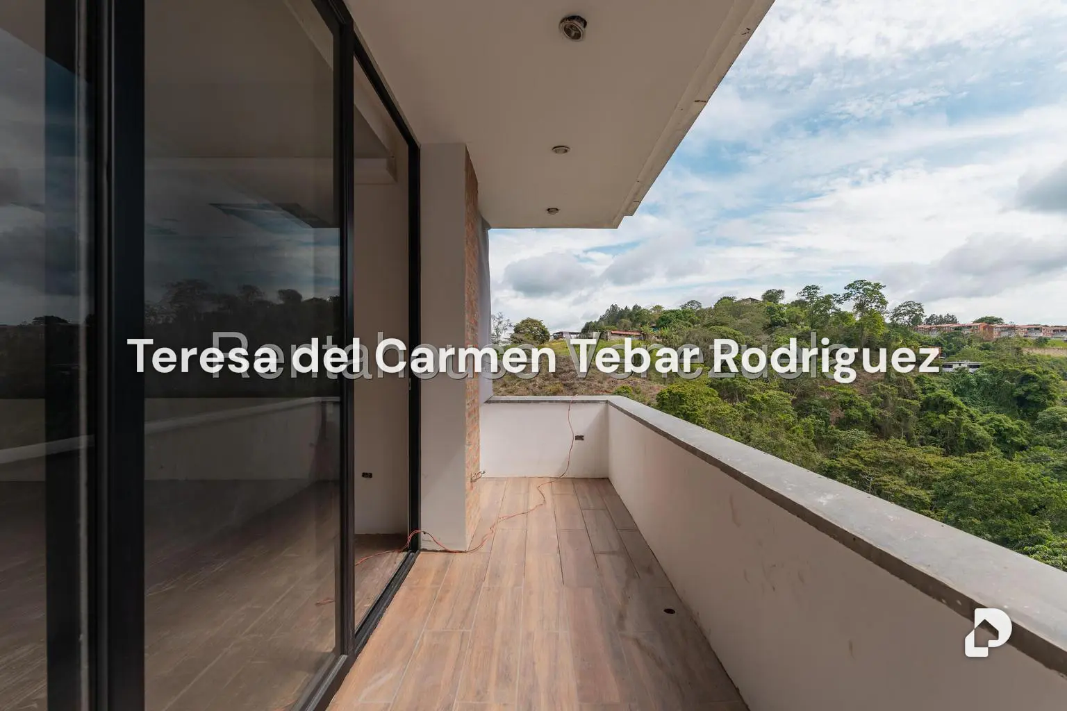 Casa en La Lagunita Country Club, Caracas – 22