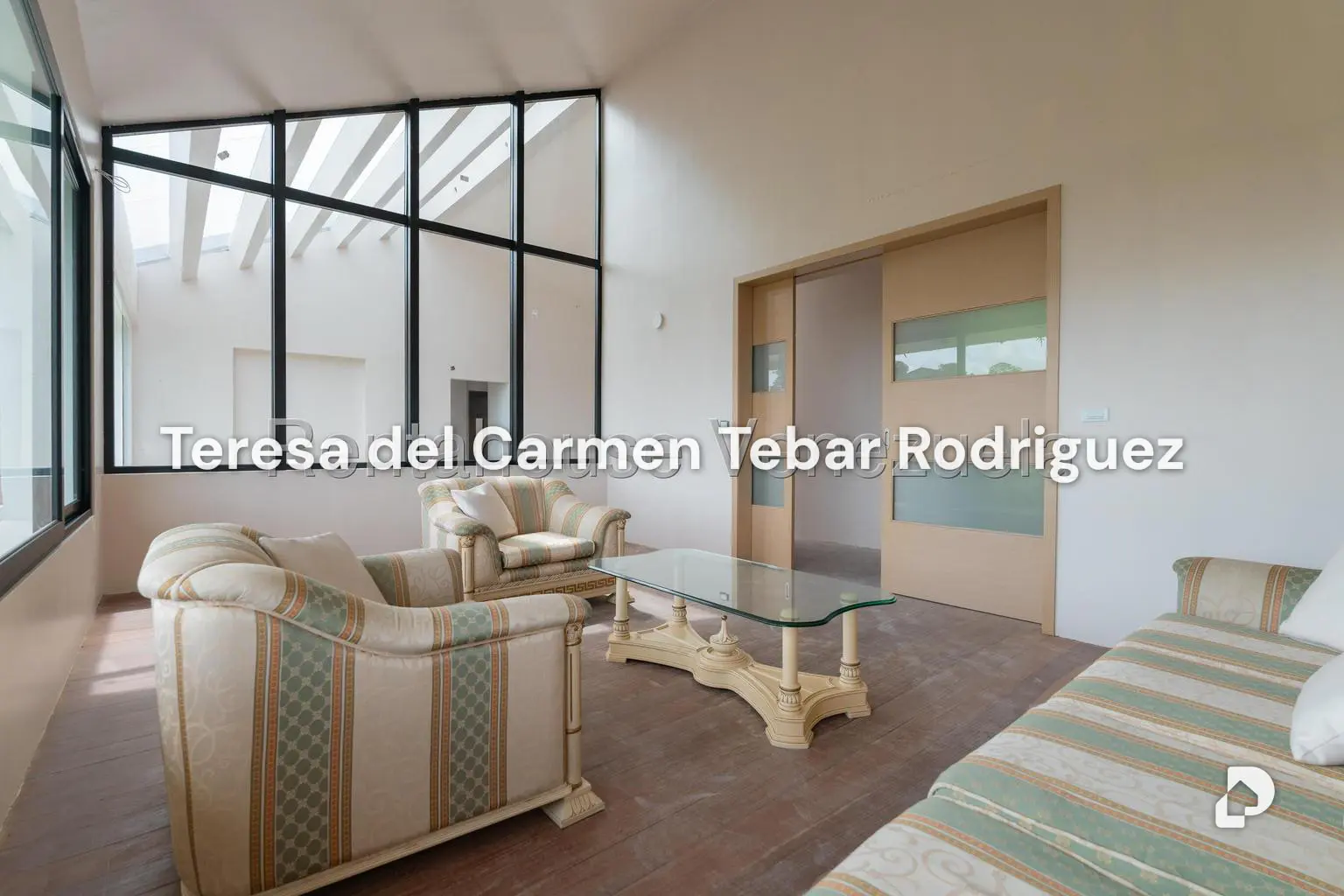 Casa en La Lagunita Country Club, Caracas – 60