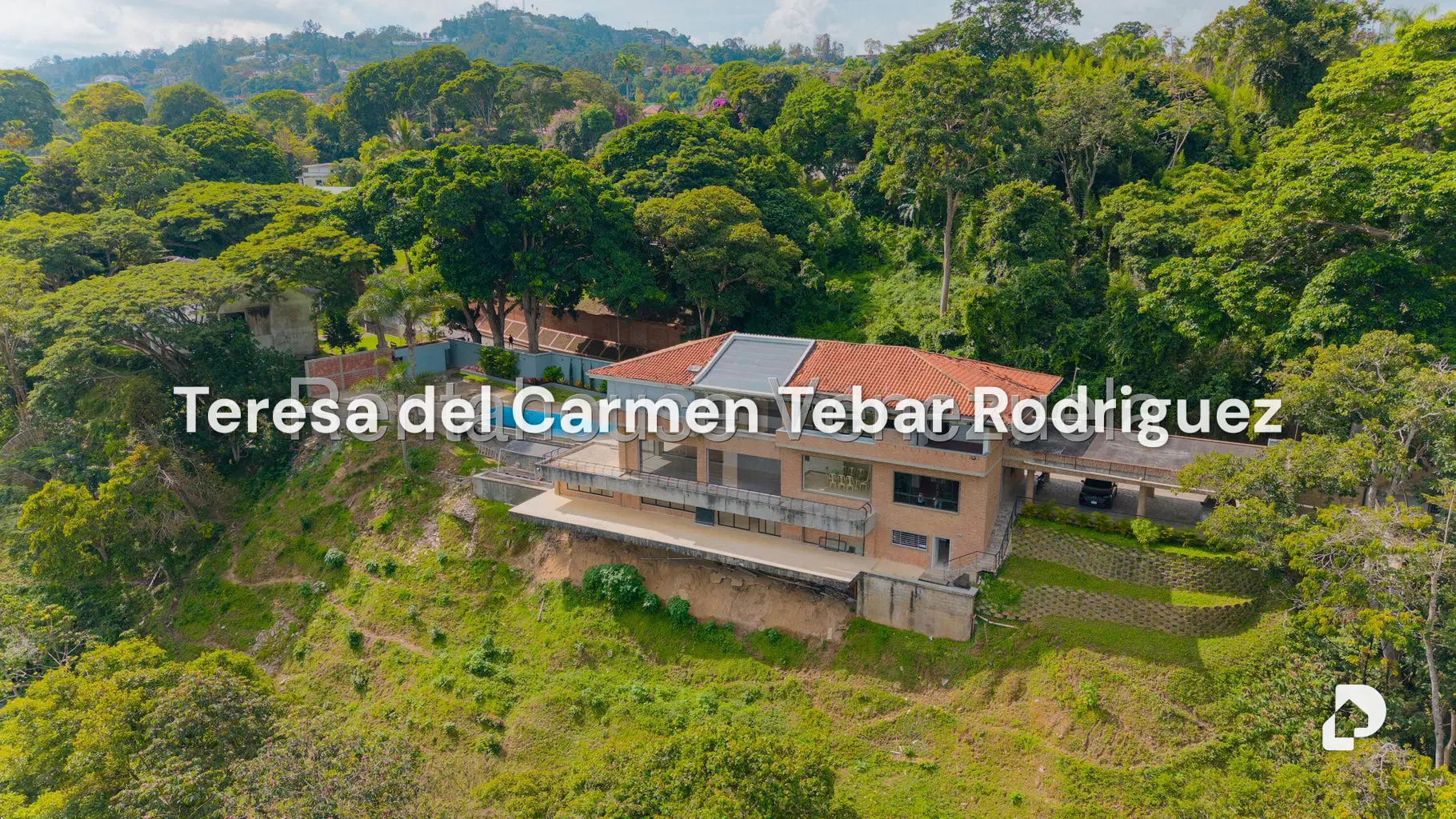 Casa en La Lagunita Country Club, Caracas – 2