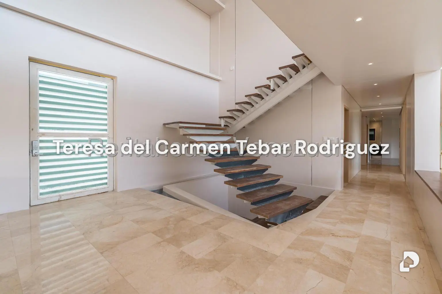 Casa en La Lagunita Country Club, Caracas – 40