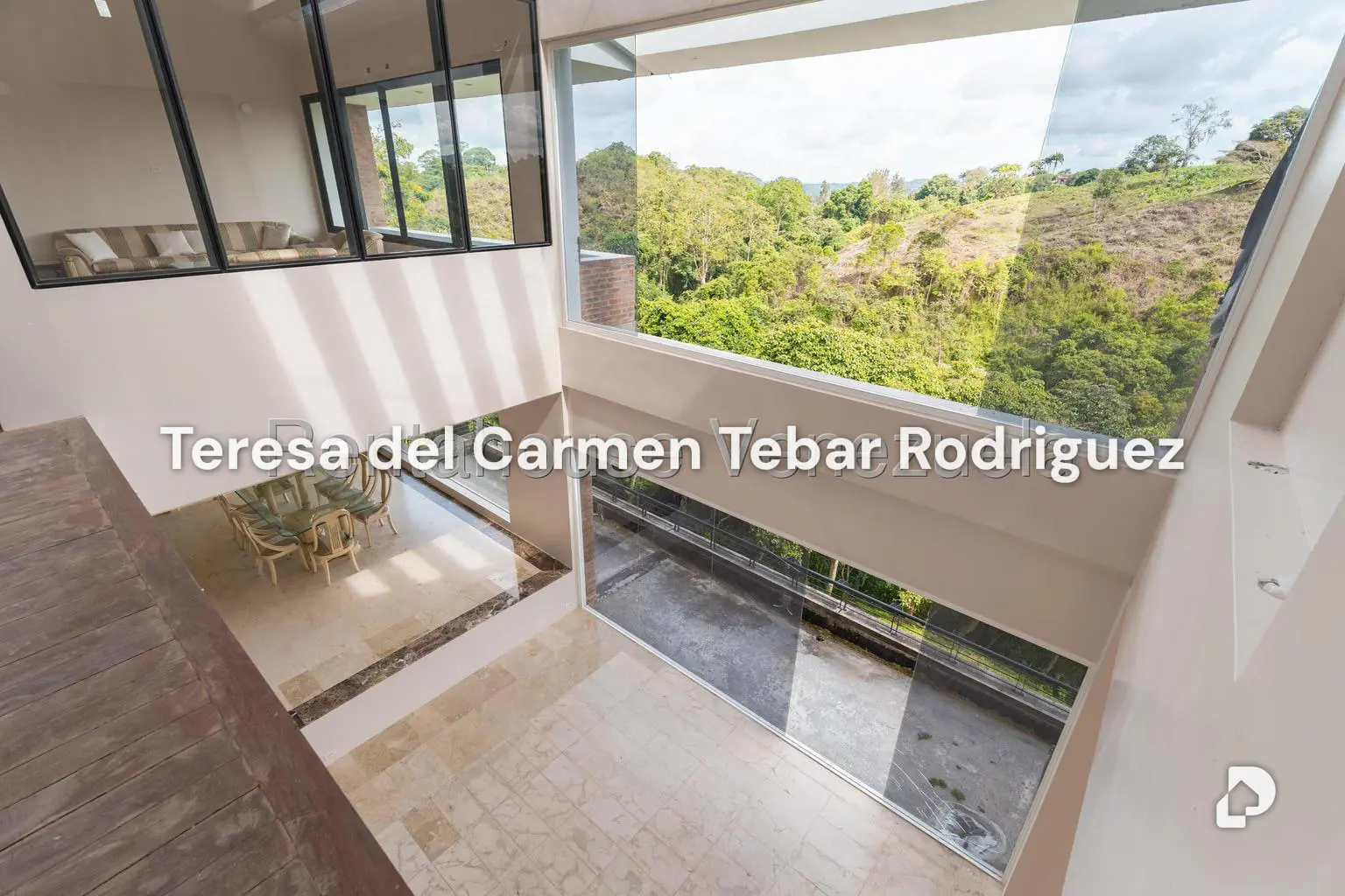 Casa en La Lagunita Country Club, Caracas – 42