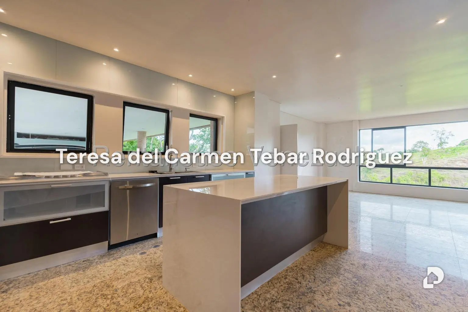 Casa en La Lagunita Country Club, Caracas – 31