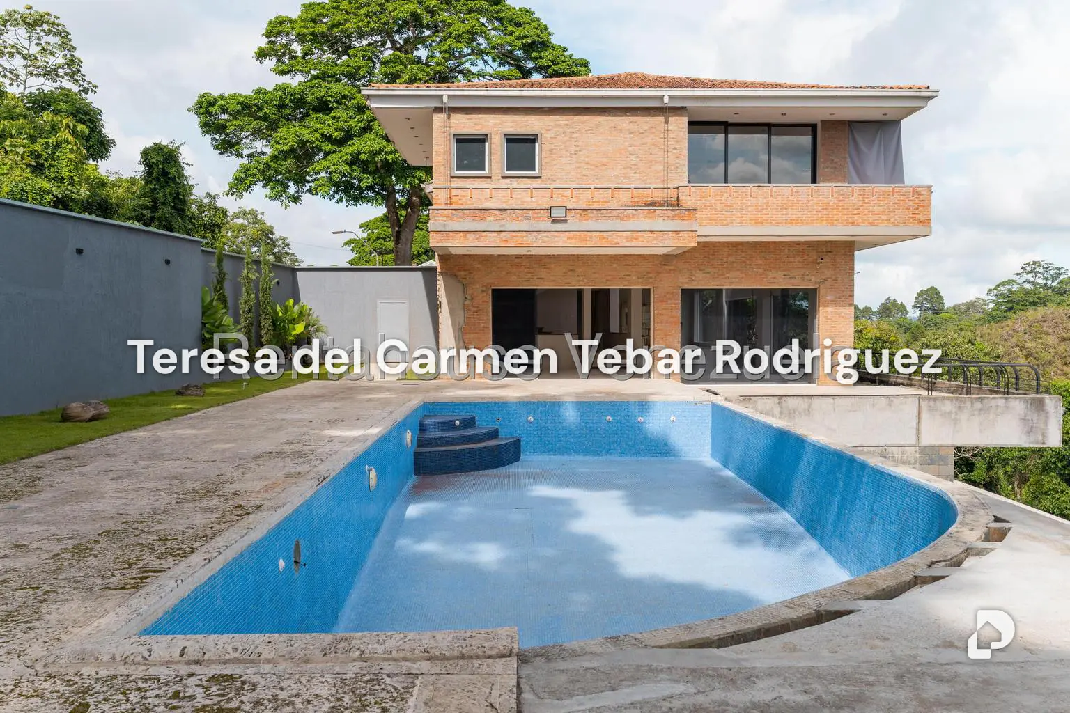 Casa en La Lagunita Country Club, Caracas – 66