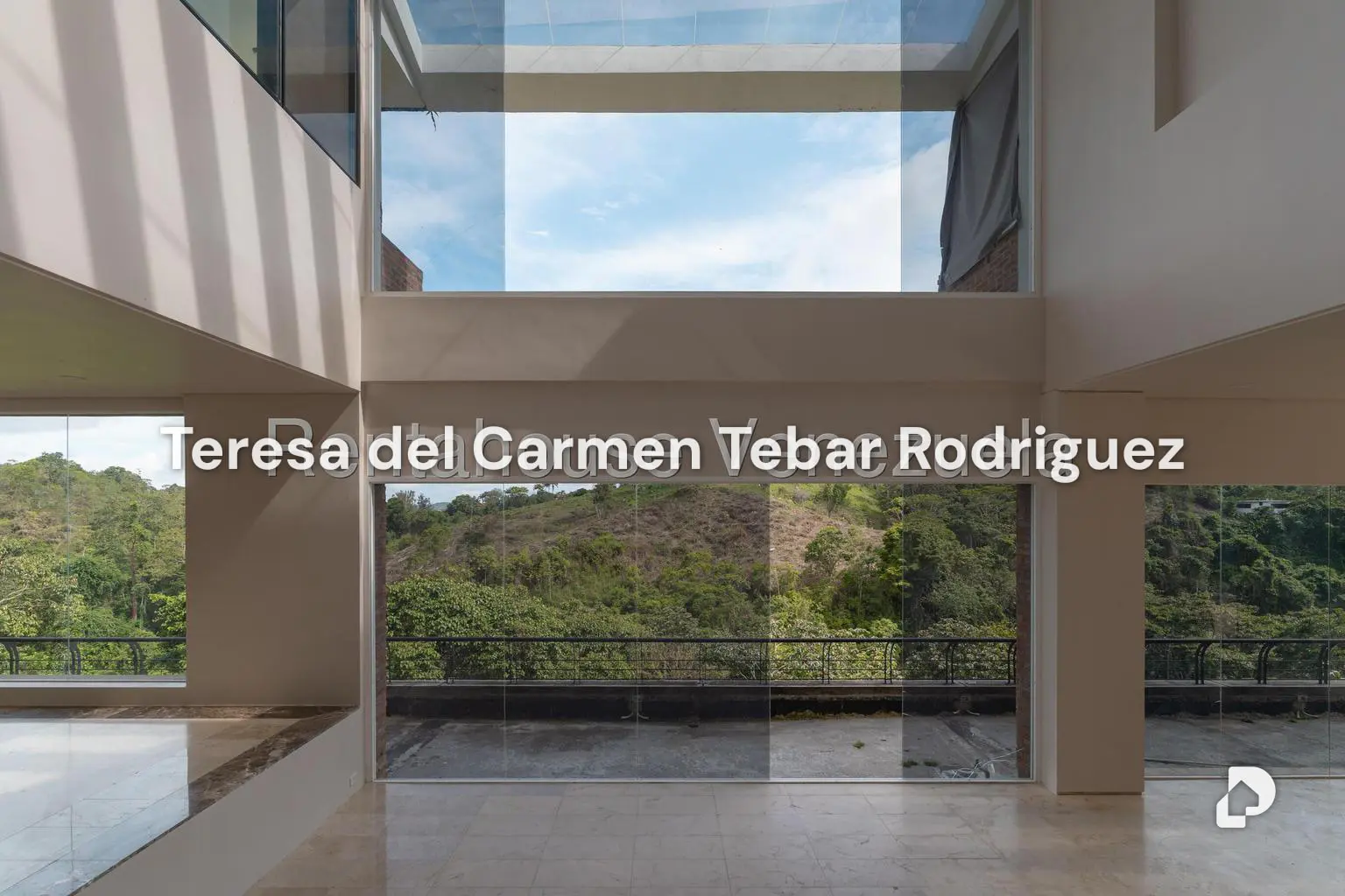 Casa en La Lagunita Country Club, Caracas – 41