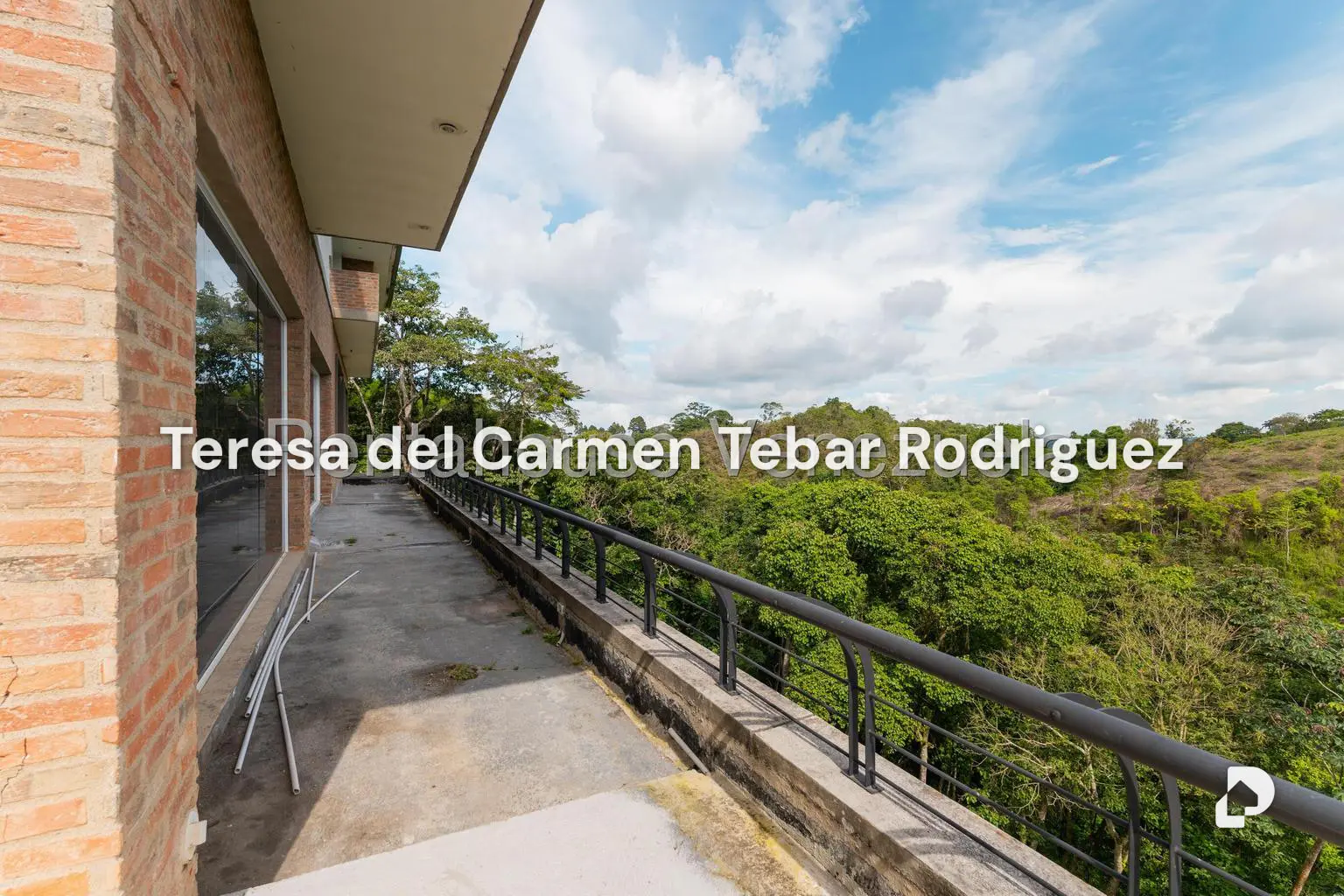 Casa en La Lagunita Country Club, Caracas – 72