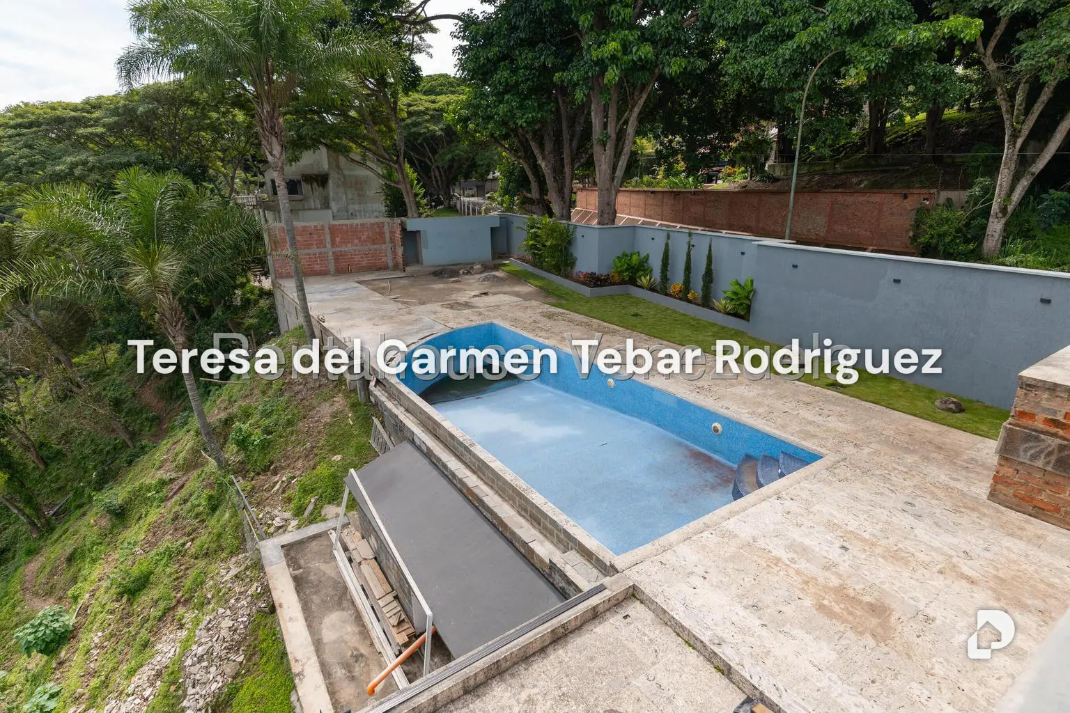 Casa en La Lagunita Country Club, Caracas – 23