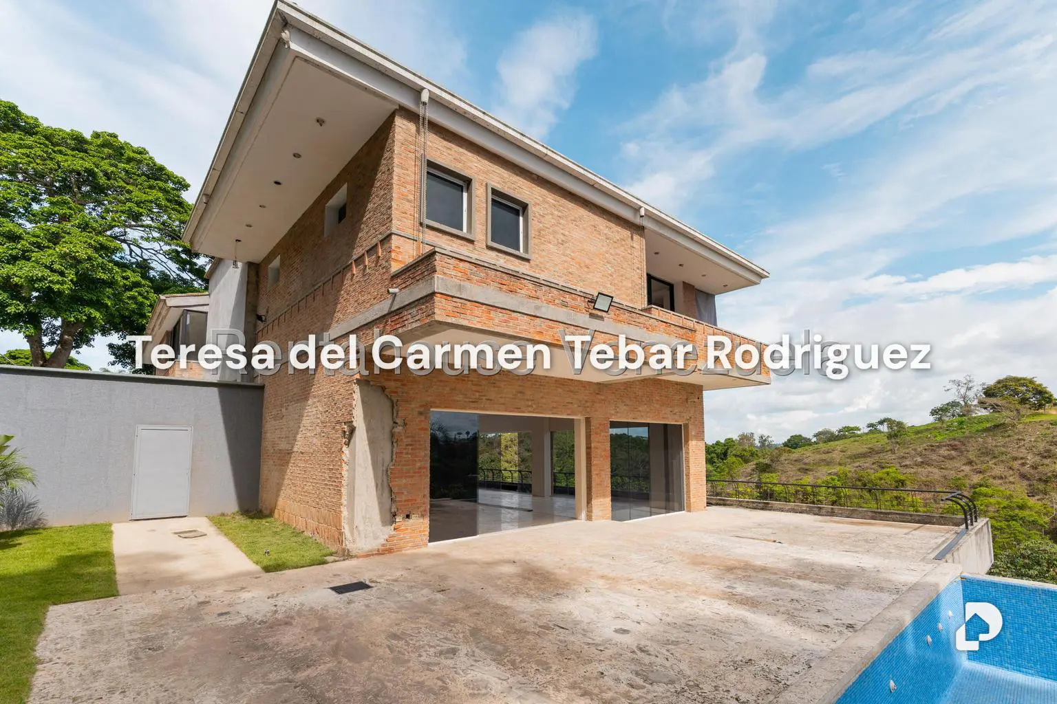 Casa en La Lagunita Country Club, Caracas – 71