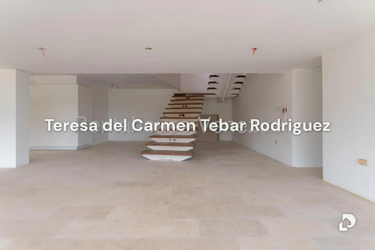 Casa en La Lagunita Country Club, Caracas – 48