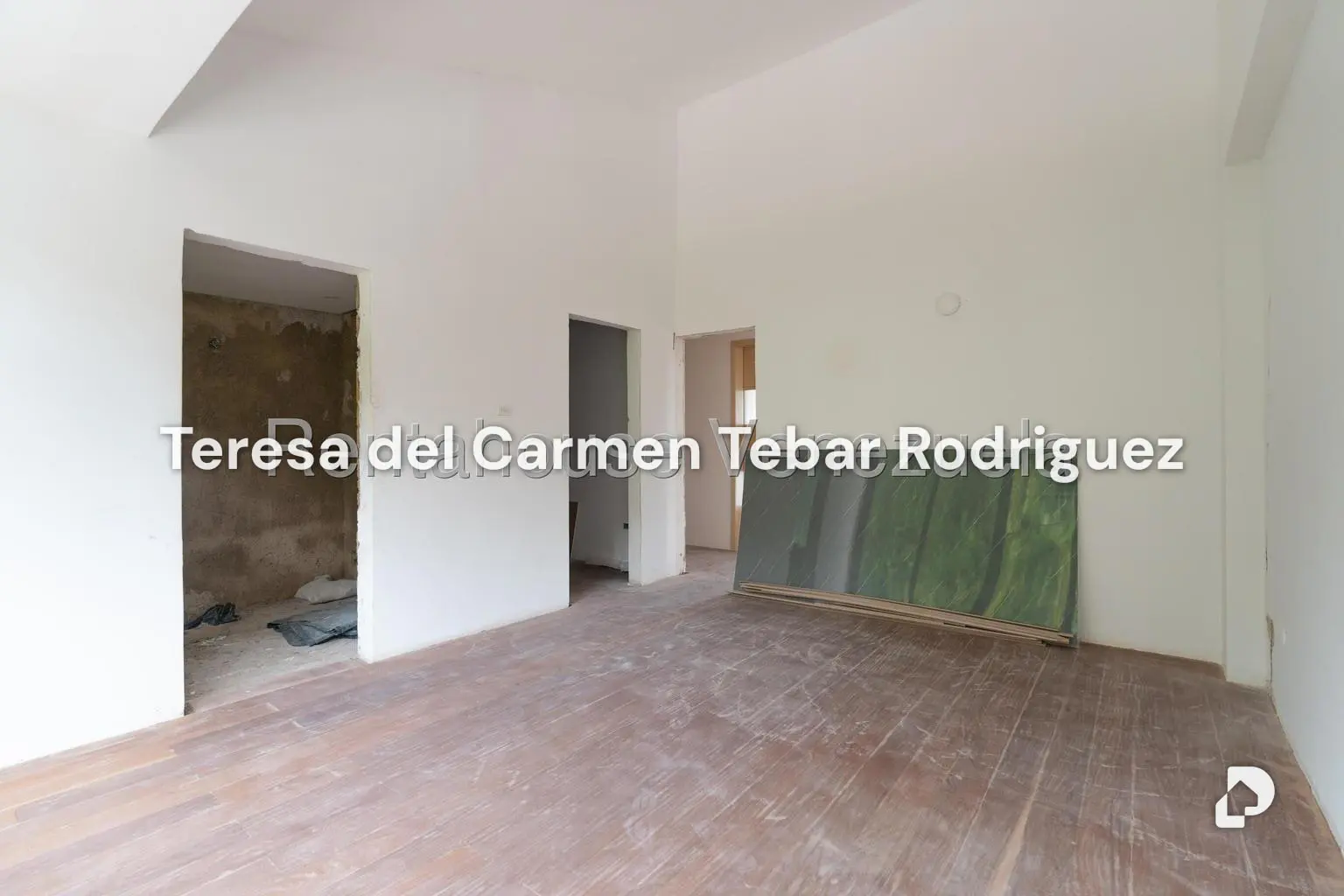 Casa en La Lagunita Country Club, Caracas – 62