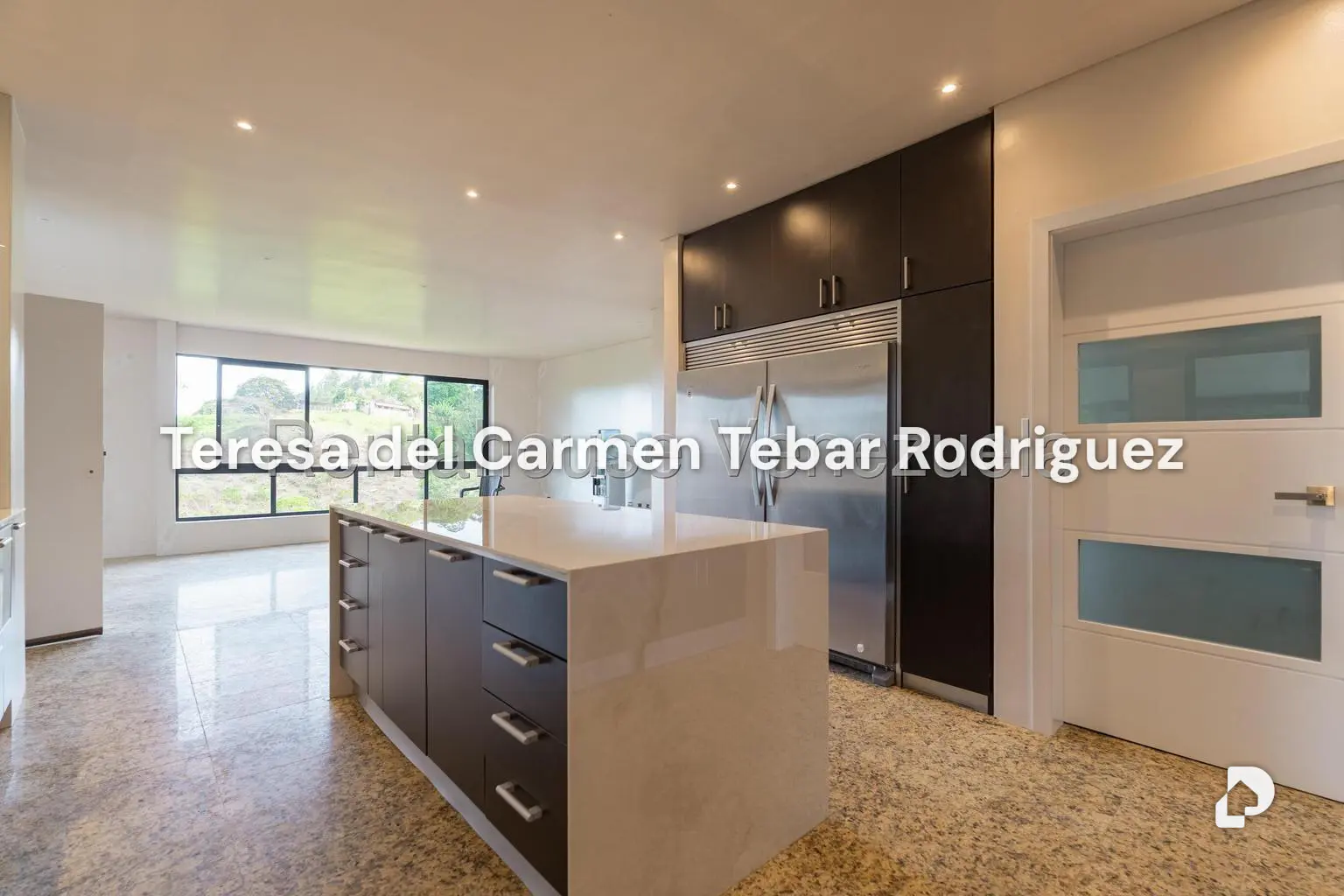 Casa en La Lagunita Country Club, Caracas – 32