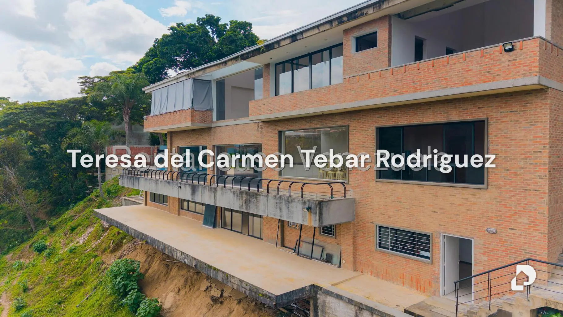 Casa en La Lagunita Country Club, Caracas – 8