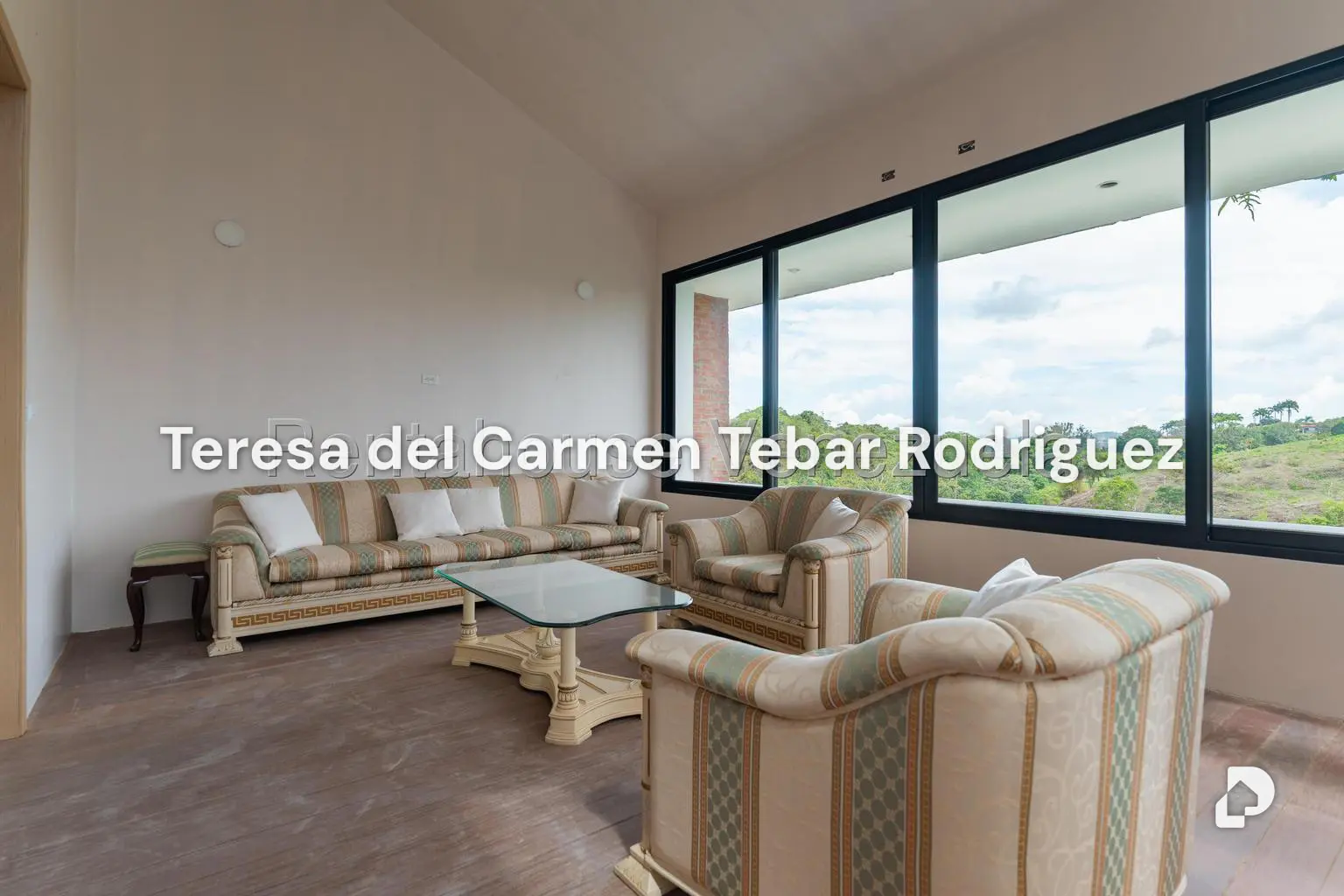 Casa en La Lagunita Country Club, Caracas – 56