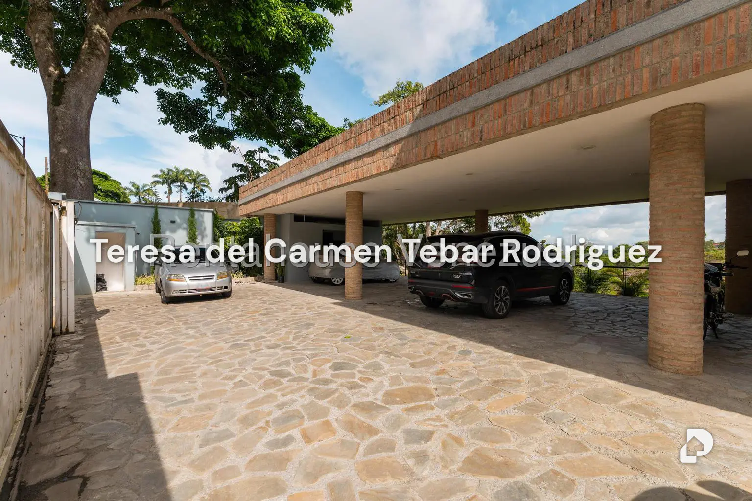 Casa en La Lagunita Country Club, Caracas – 76