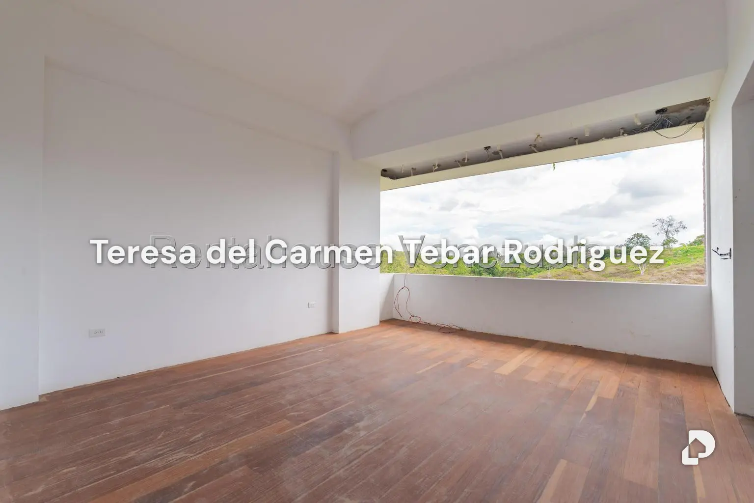 Casa en La Lagunita Country Club, Caracas – 68