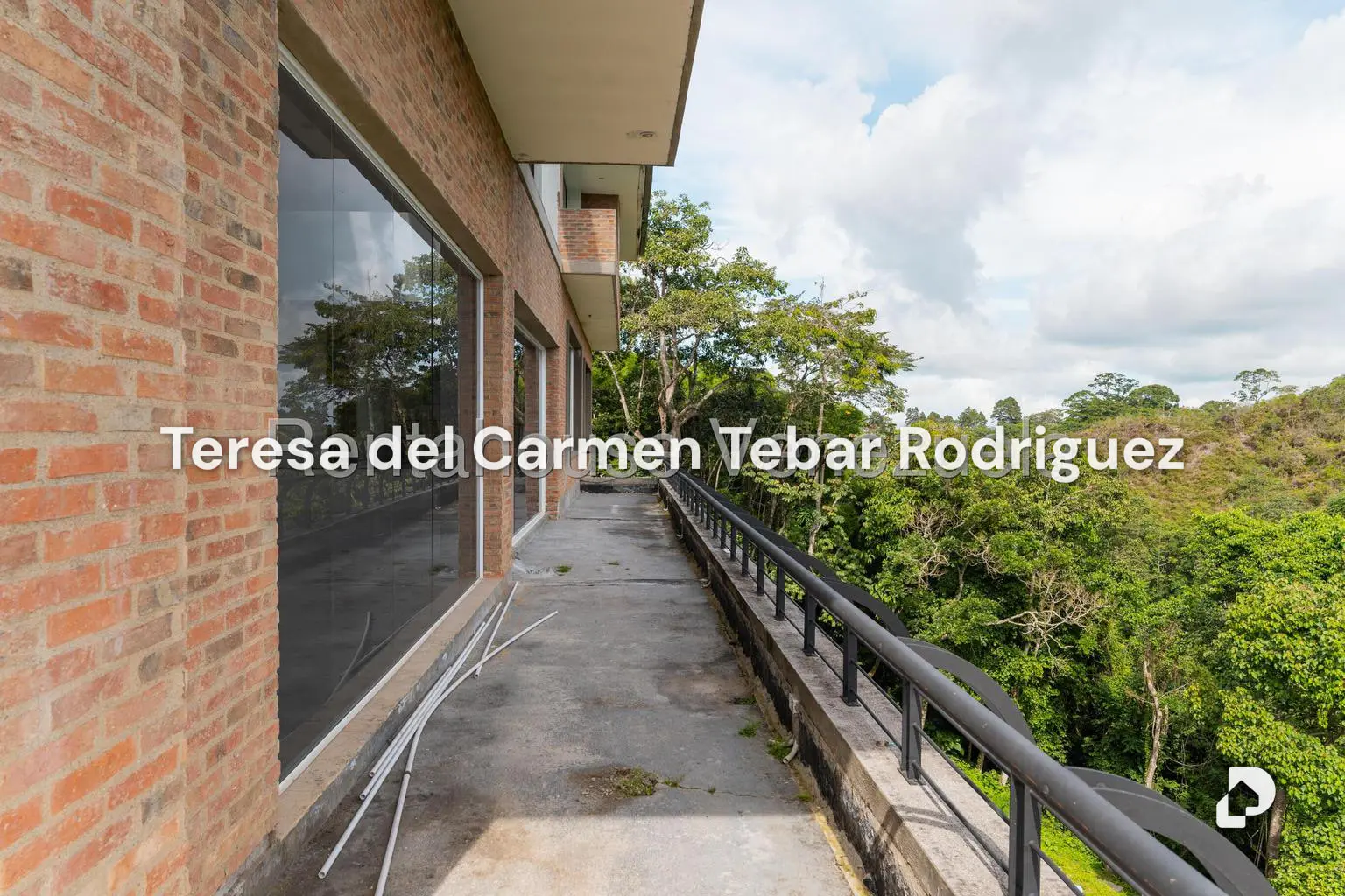 Casa en La Lagunita Country Club, Caracas – 73