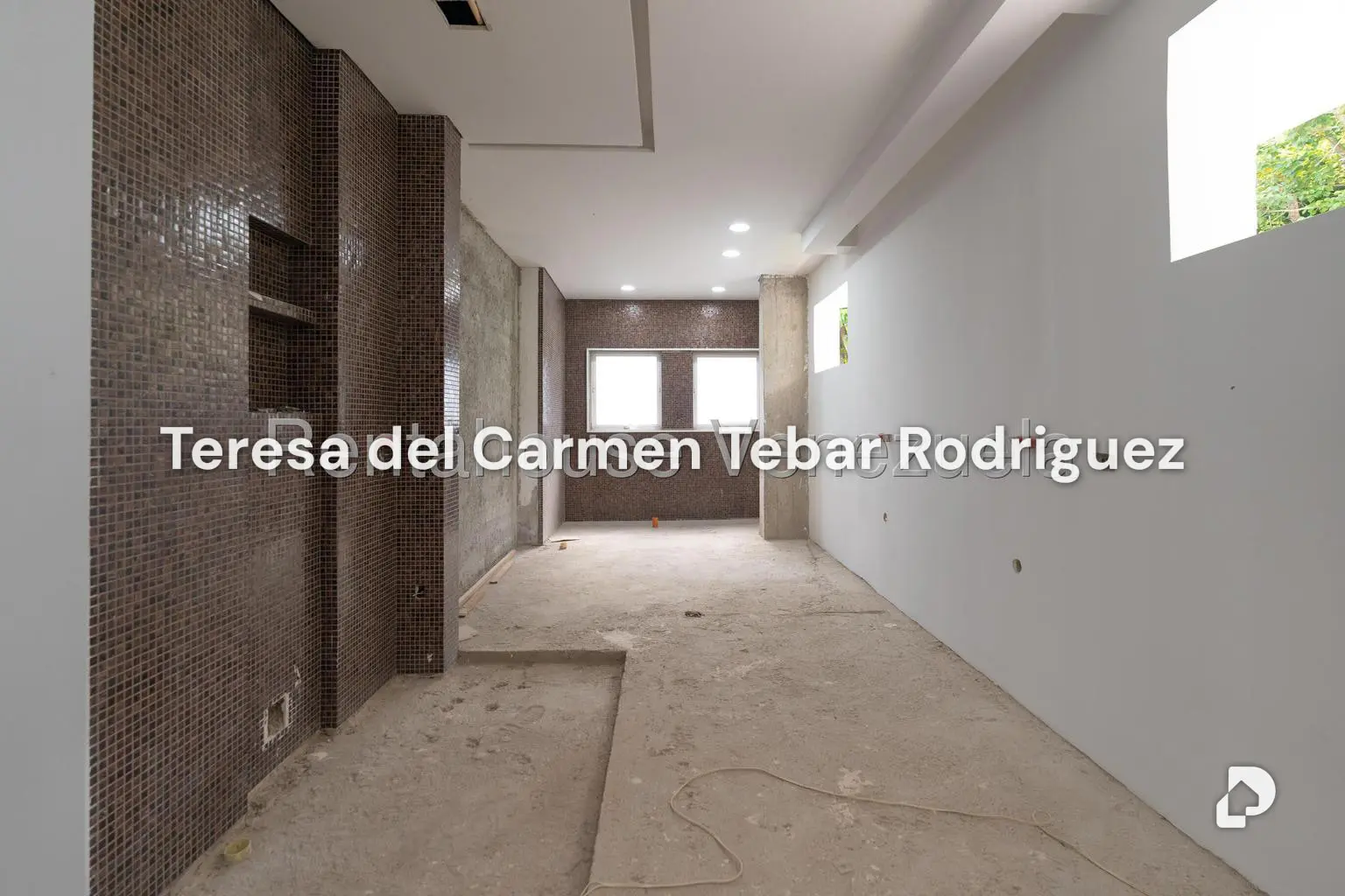 Casa en La Lagunita Country Club, Caracas – 26
