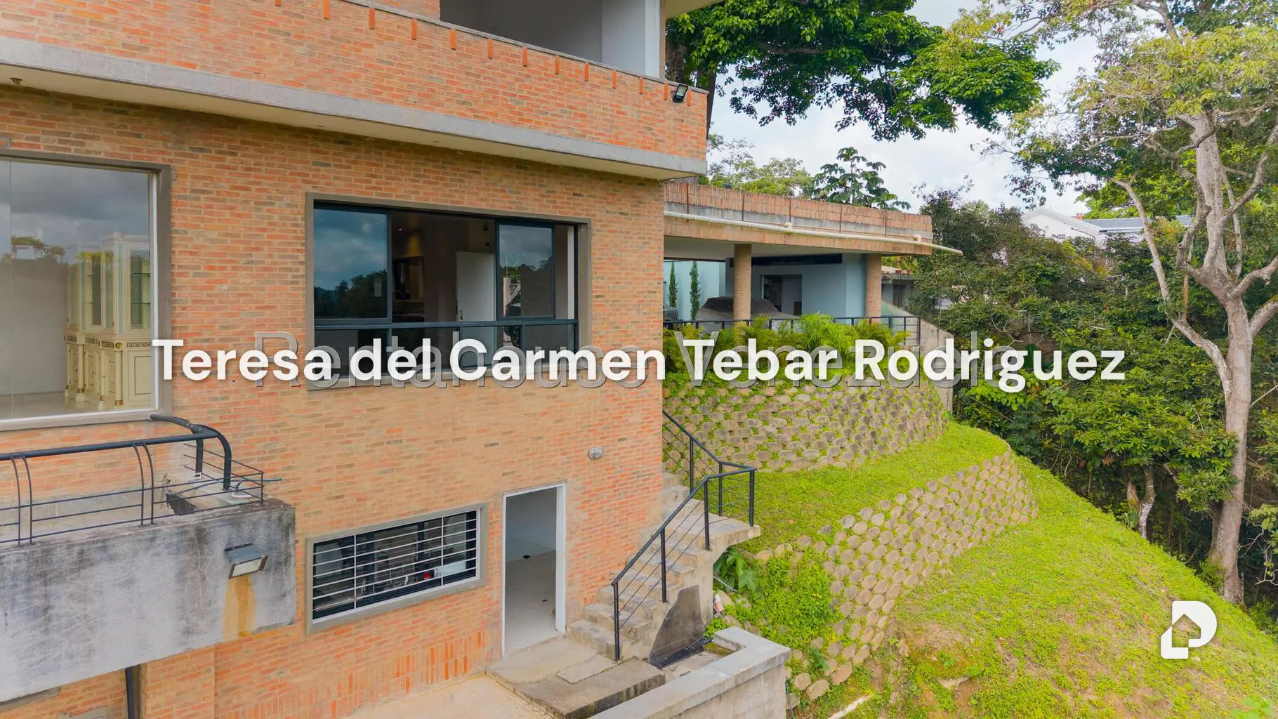 Casa en La Lagunita Country Club, Caracas – 6