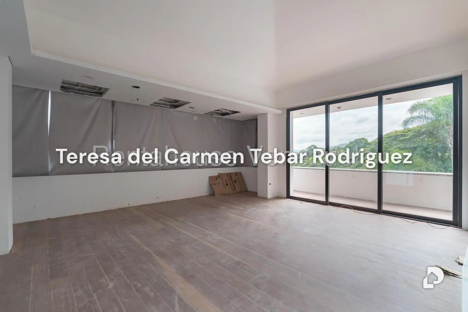 Casa en La Lagunita Country Club, Caracas – 18