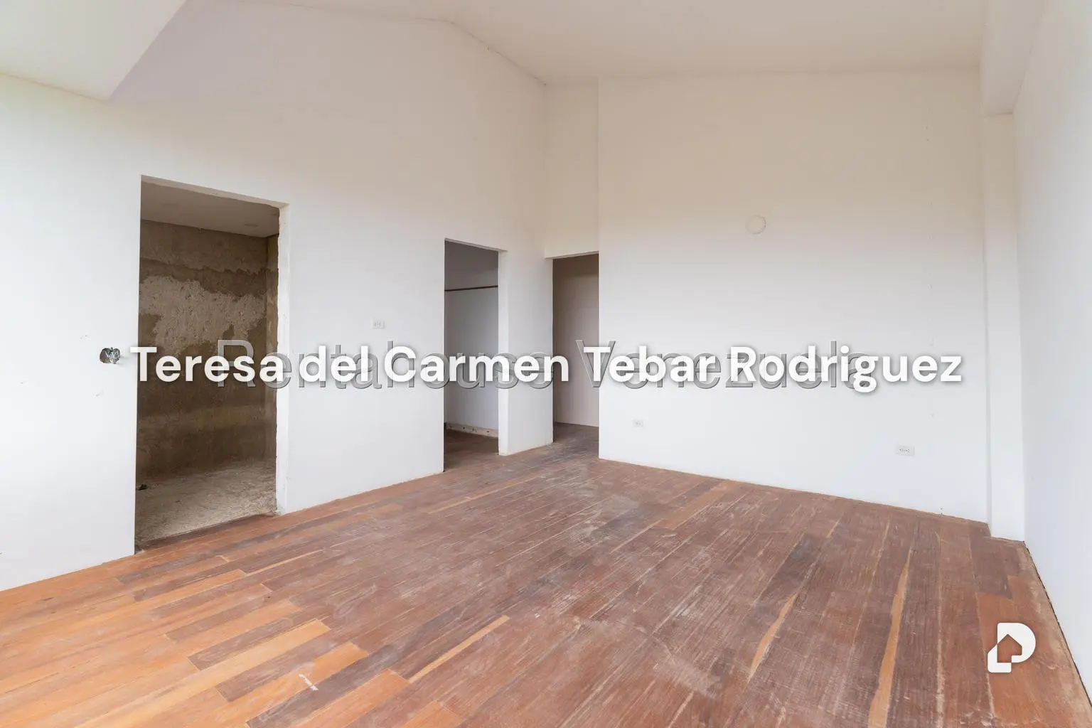 Casa en La Lagunita Country Club, Caracas – 70