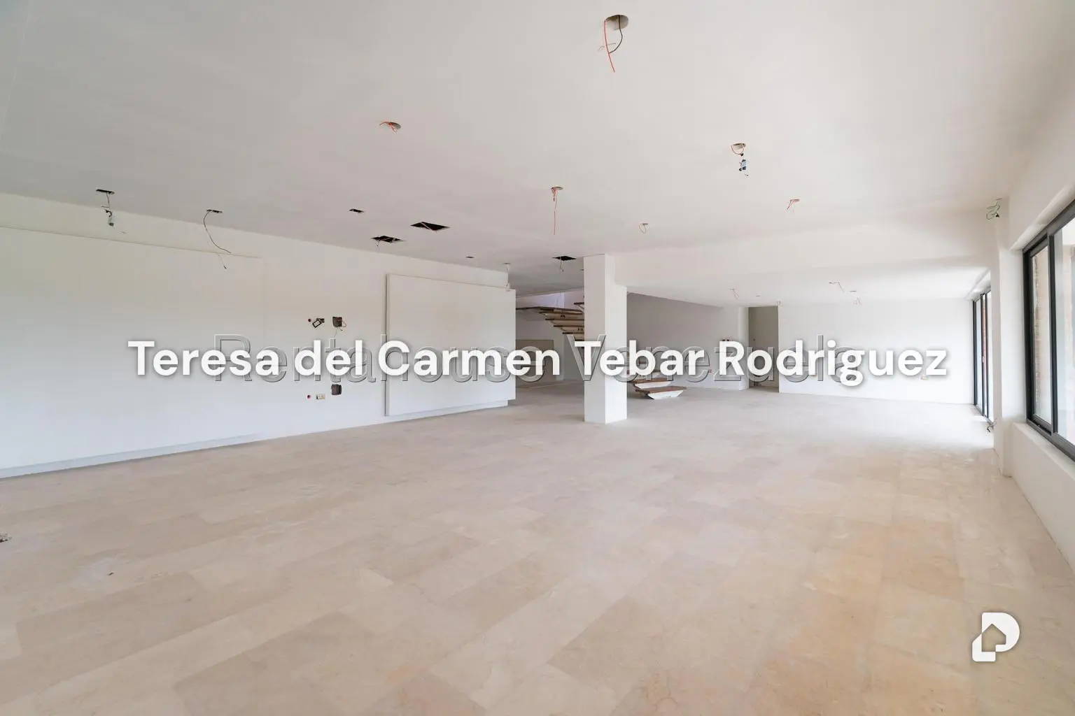 Casa en La Lagunita Country Club, Caracas – 50