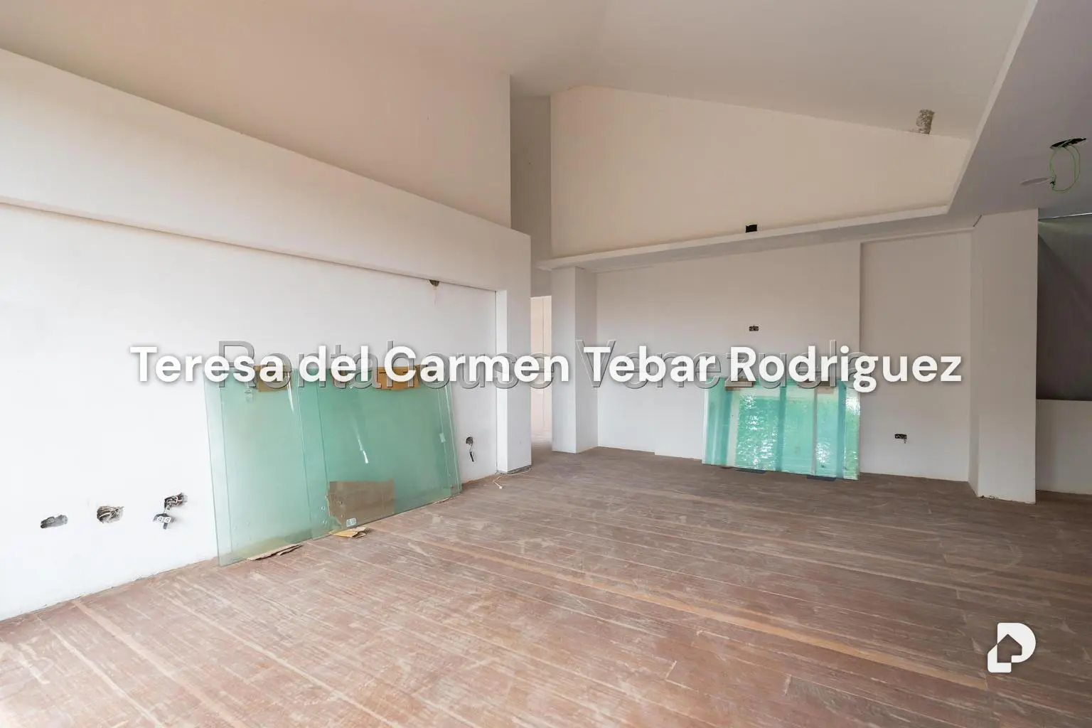 Casa en La Lagunita Country Club, Caracas – 24