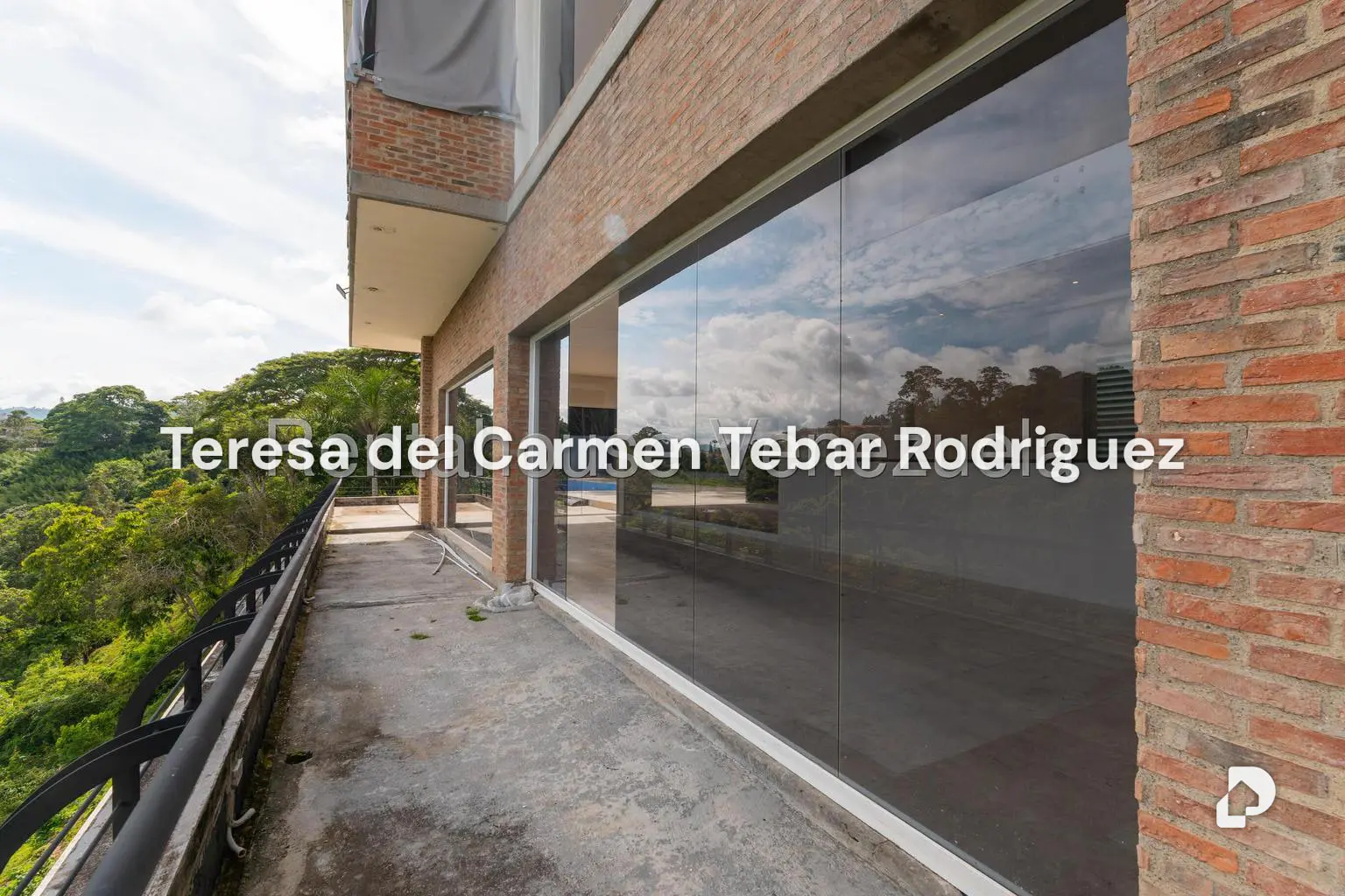 Casa en La Lagunita Country Club, Caracas – 75