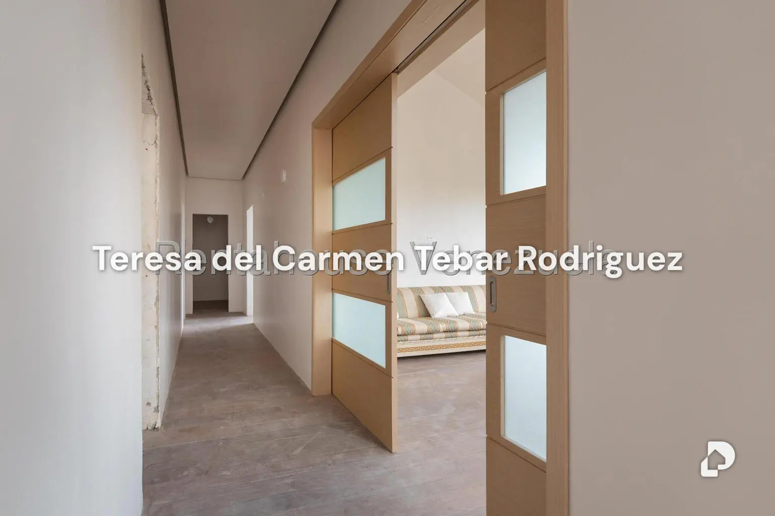 Casa en La Lagunita Country Club, Caracas – 52