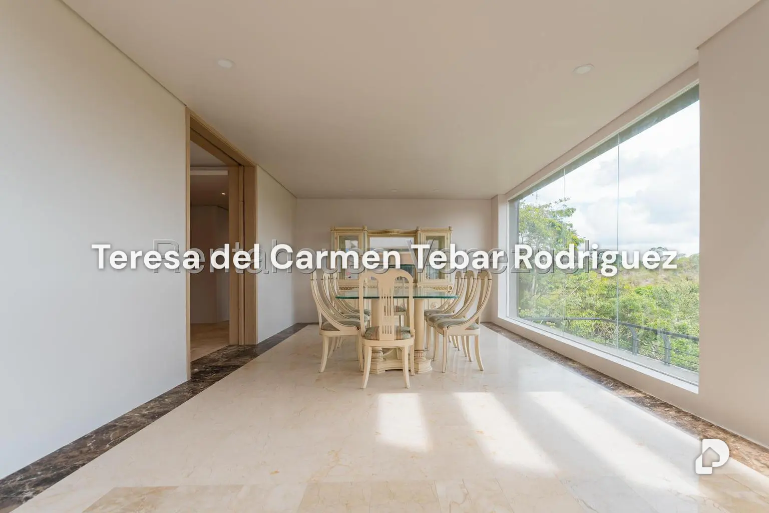 Casa en La Lagunita Country Club, Caracas – 35
