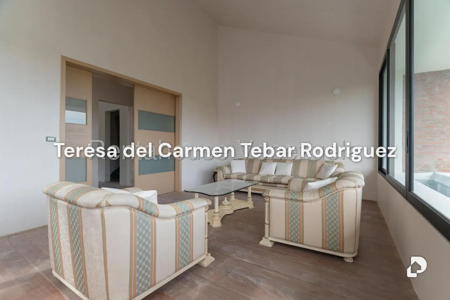 Casa en La Lagunita Country Club, Caracas – 58